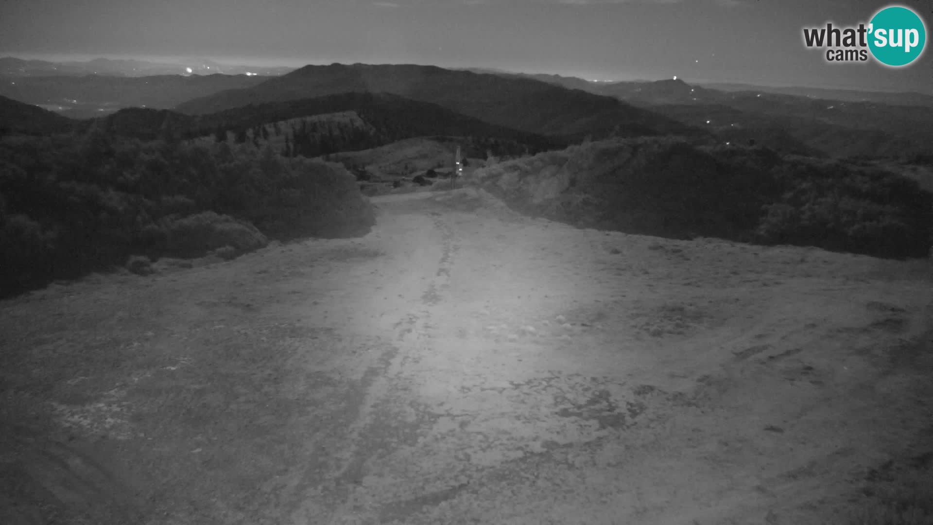 Velika Planina | Gradišče