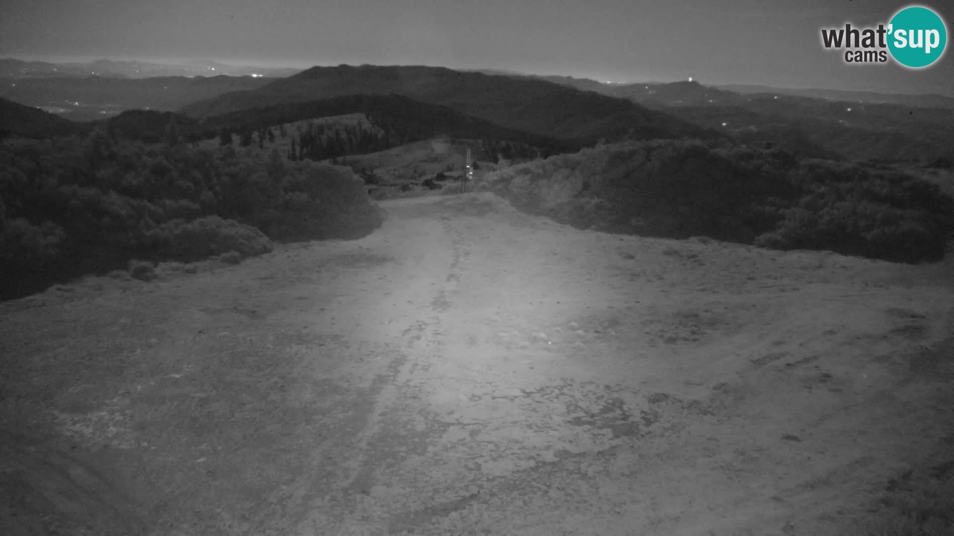 Velika Planina | Gradišče