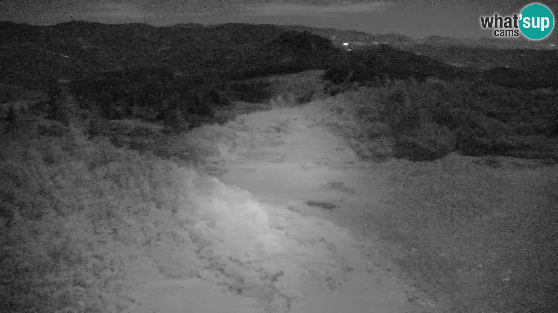 Velika Planina | Gradišče