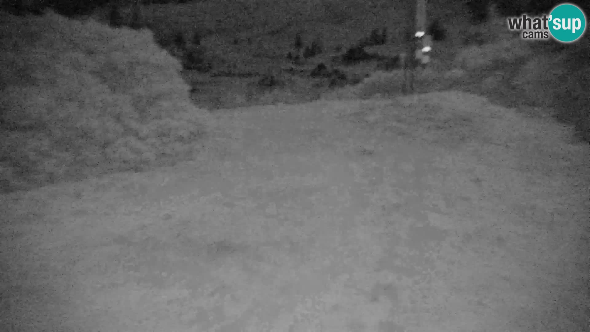 Velika Planina | Gradišče