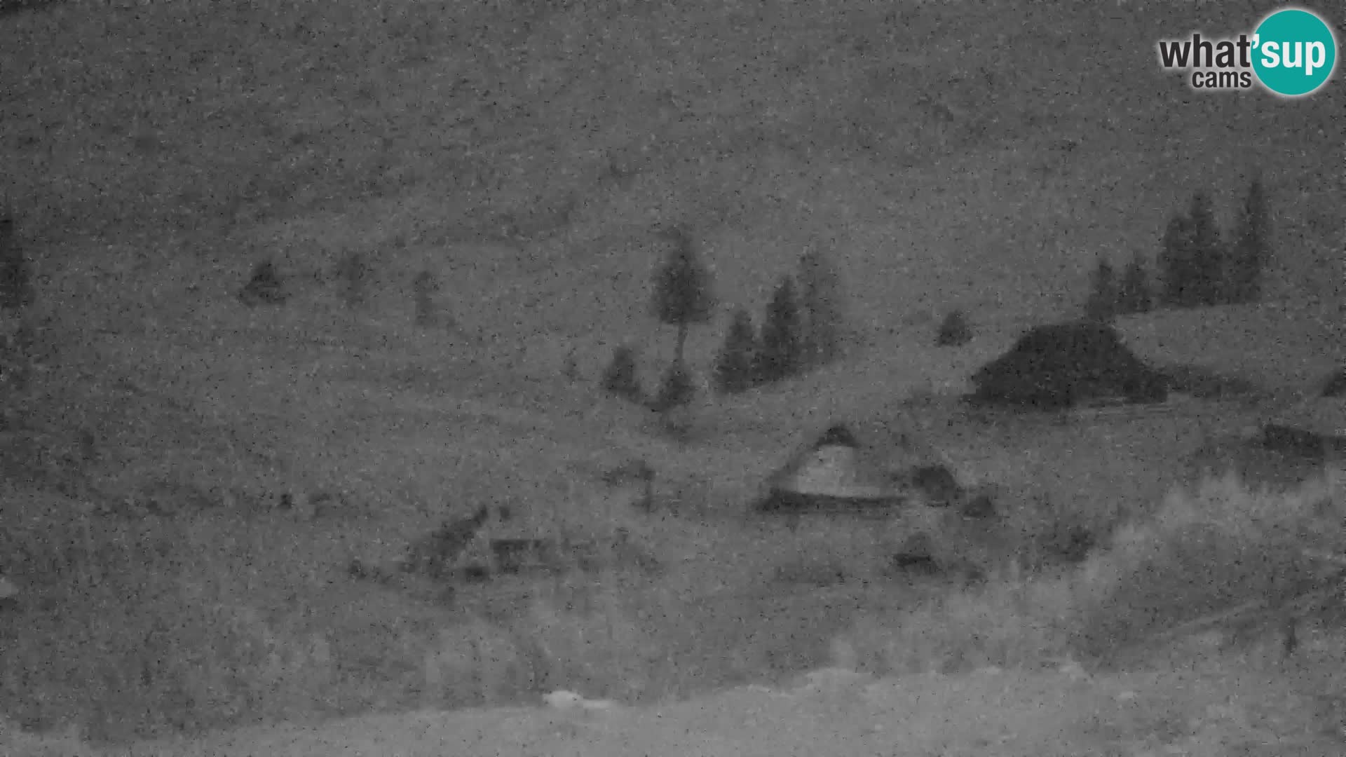 Velika Planina | Gradišče