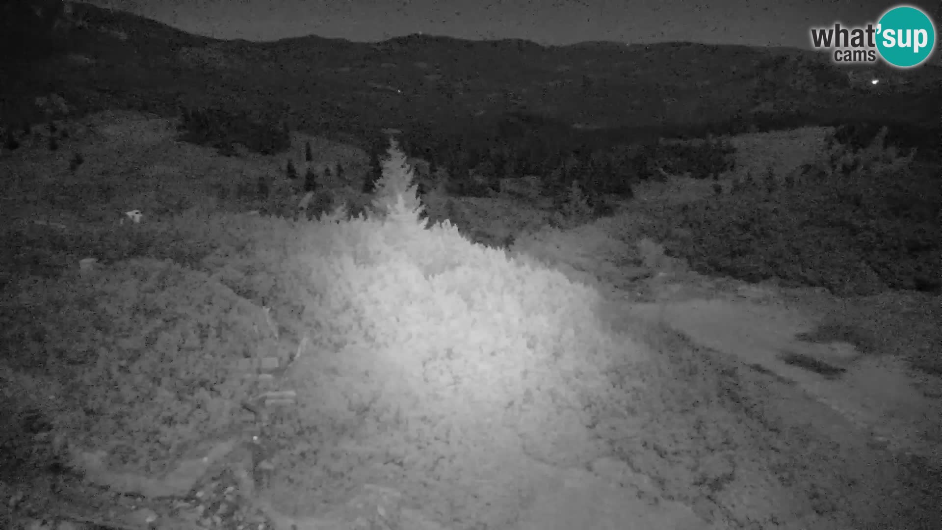 Velika Planina | Gradišče