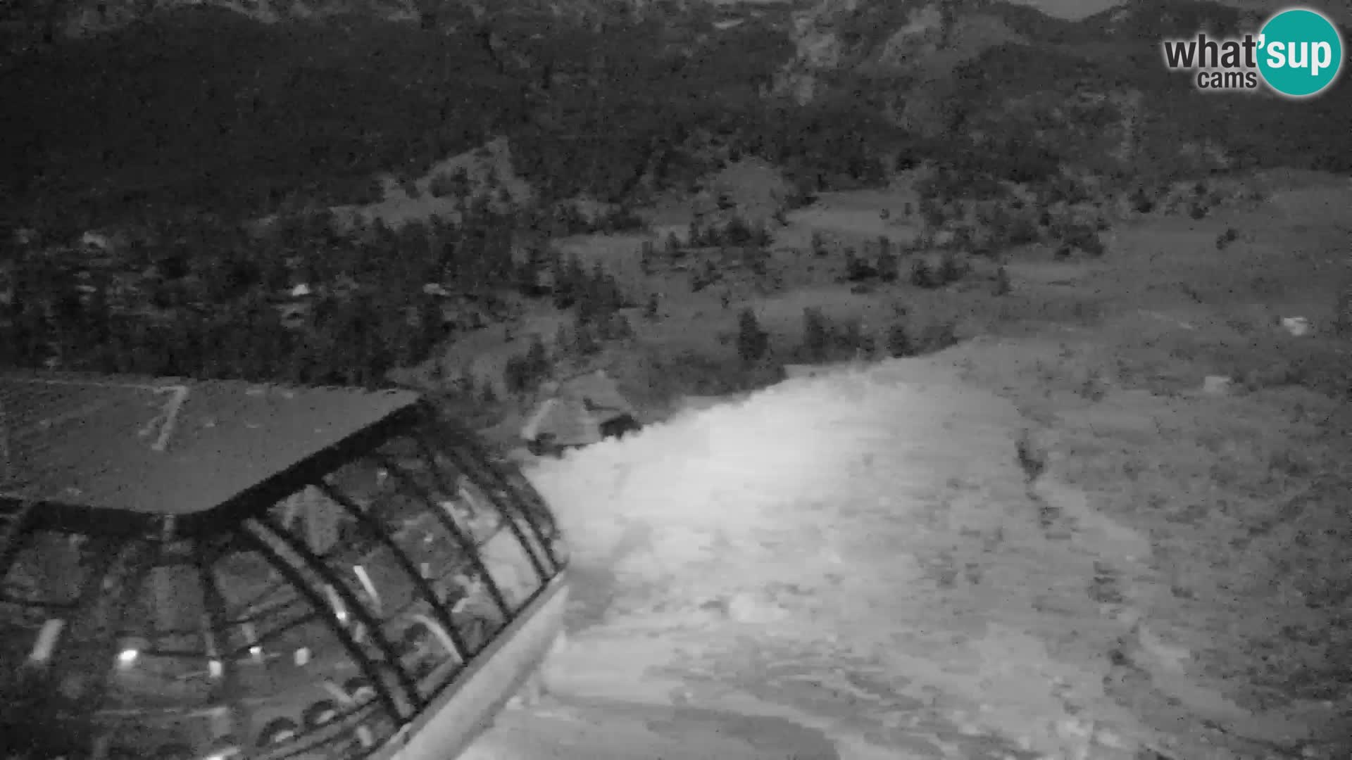 Velika Planina | Gradišče