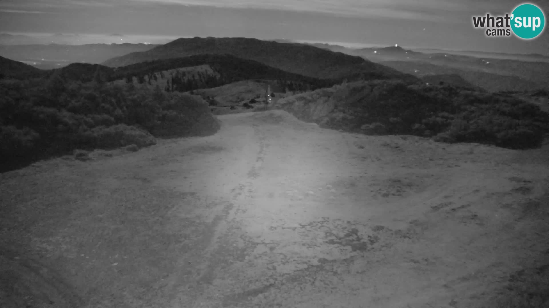 Velika Planina | Gradišče