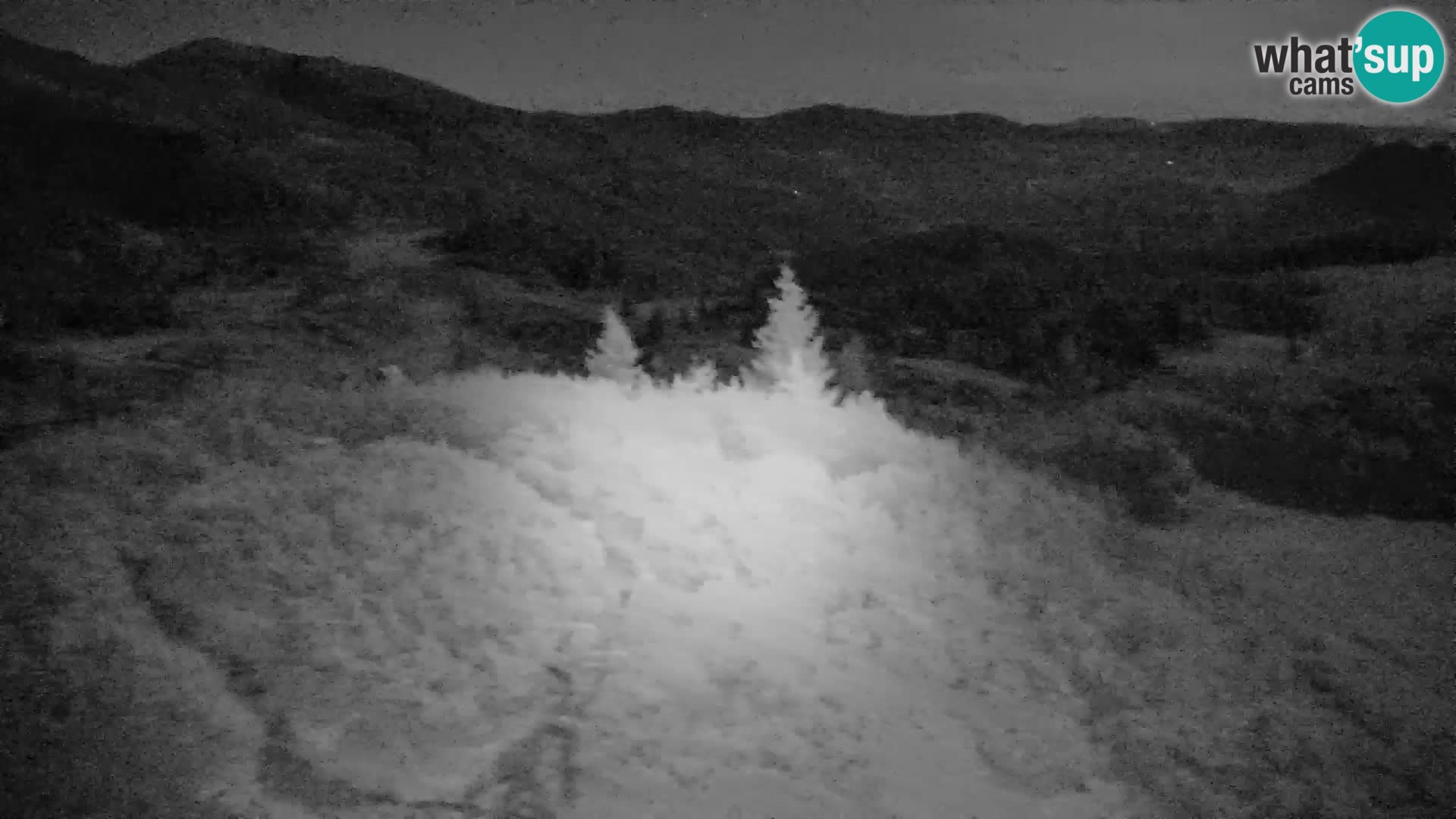 Velika Planina | Gradišče