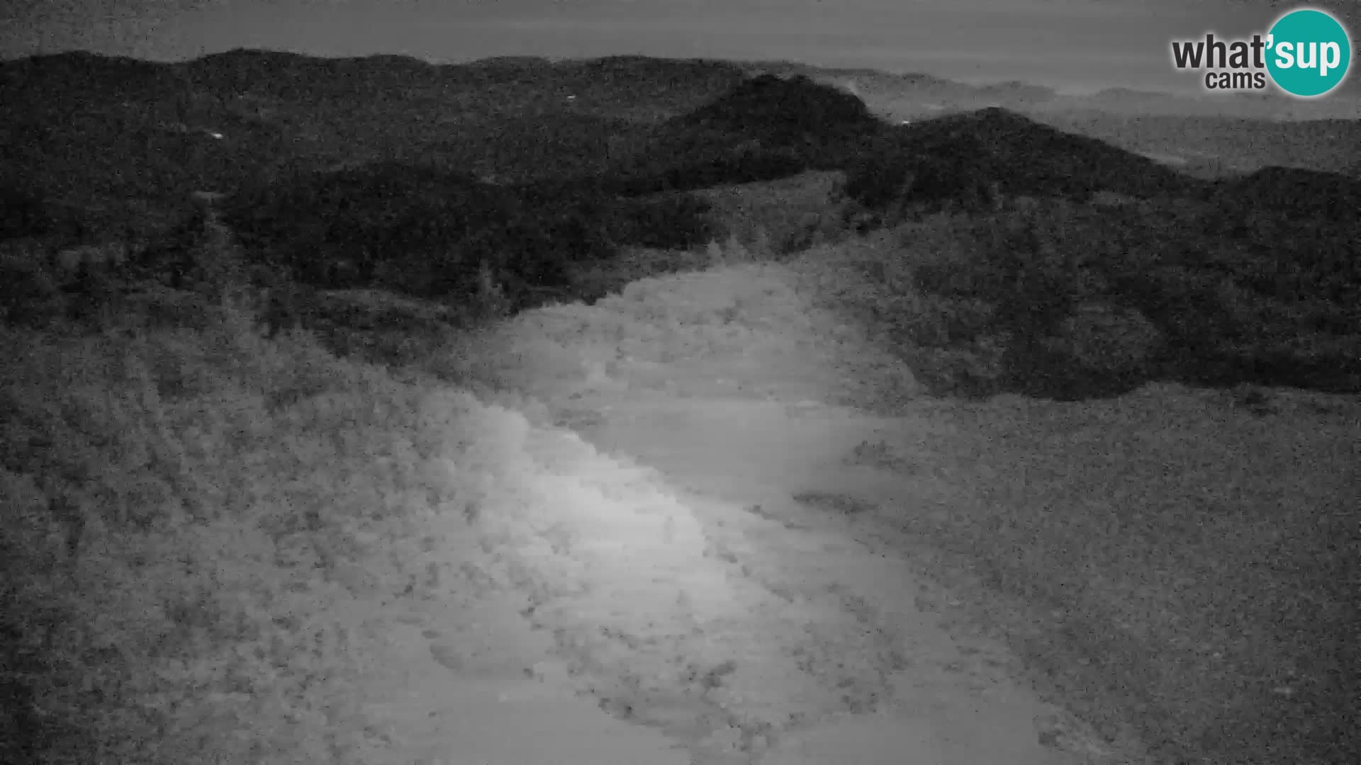 Velika Planina | Gradišče