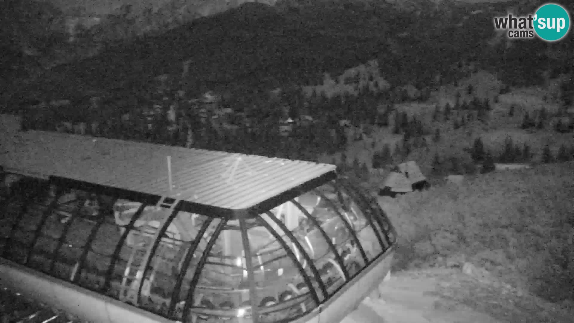 Velika Planina | Gradišče