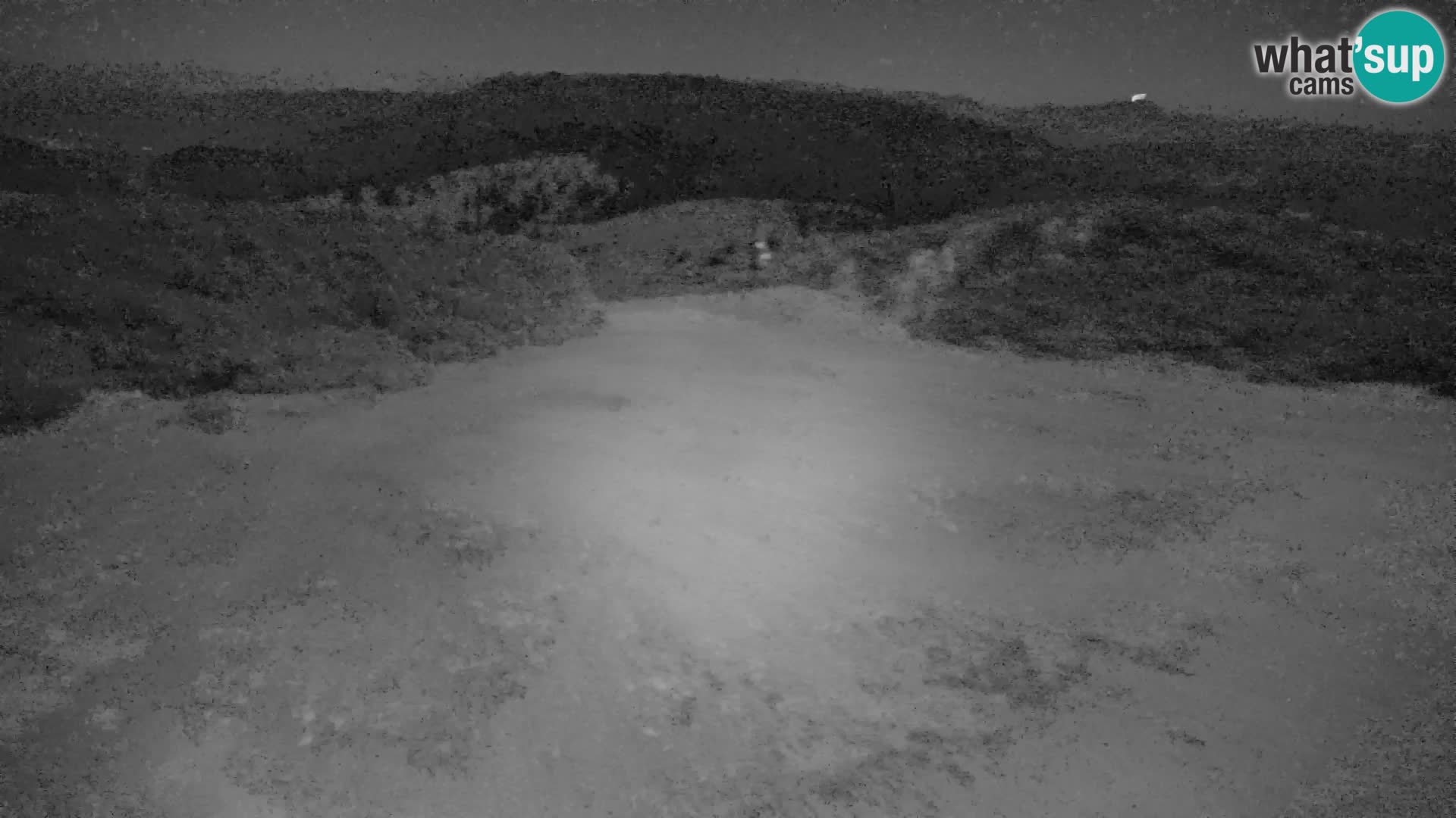 Velika Planina | Gradišče