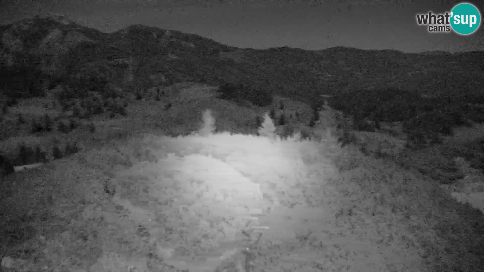 Velika Planina | Gradišče