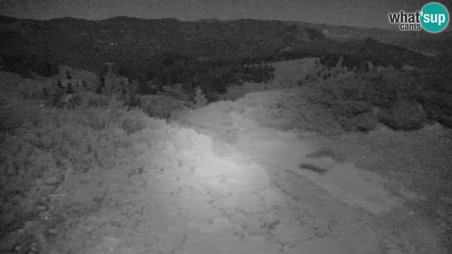 Velika Planina | Gradišče