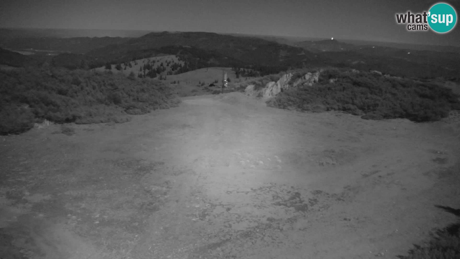 Velika Planina | Gradišče