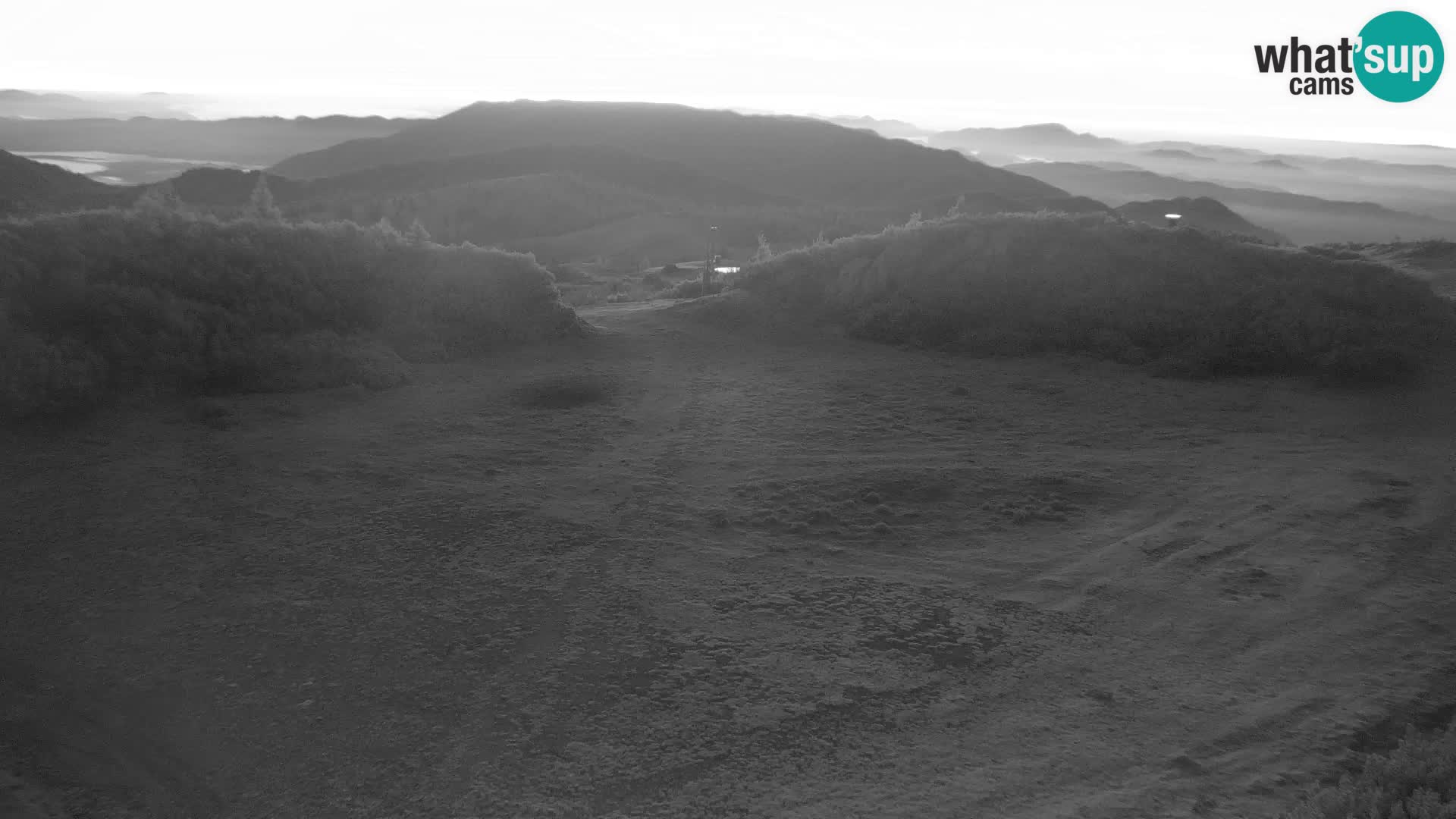 Velika Planina | Gradišče