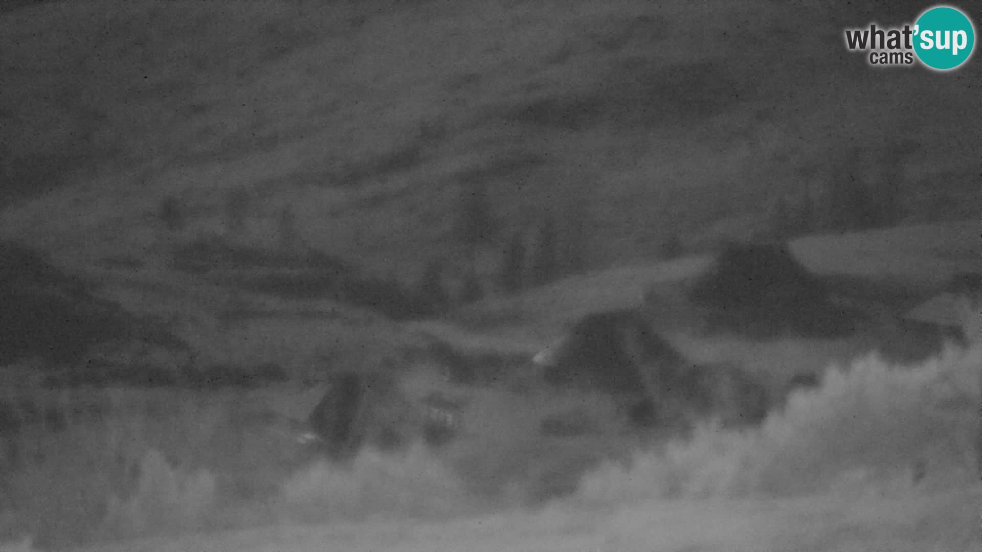 Velika Planina | Gradišče