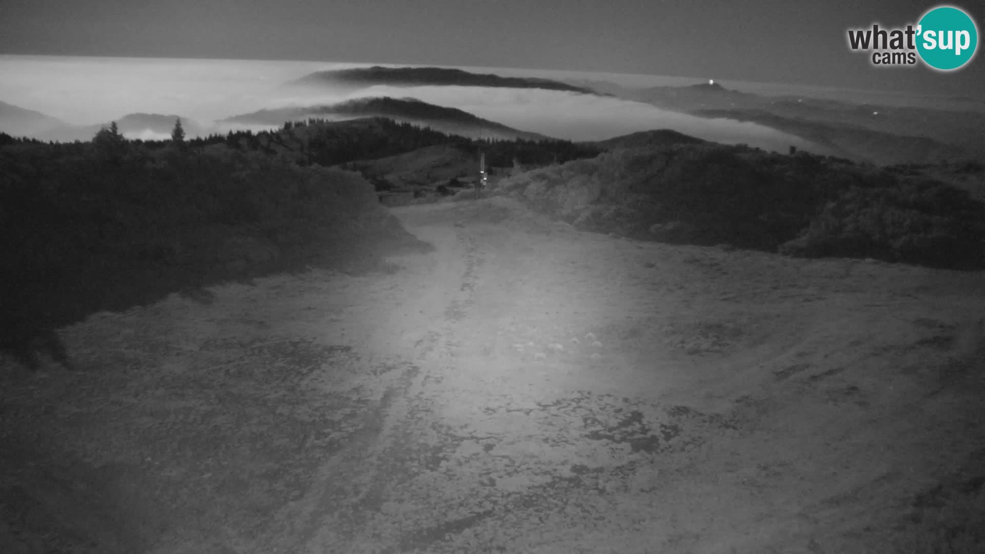 Velika Planina | Gradišče