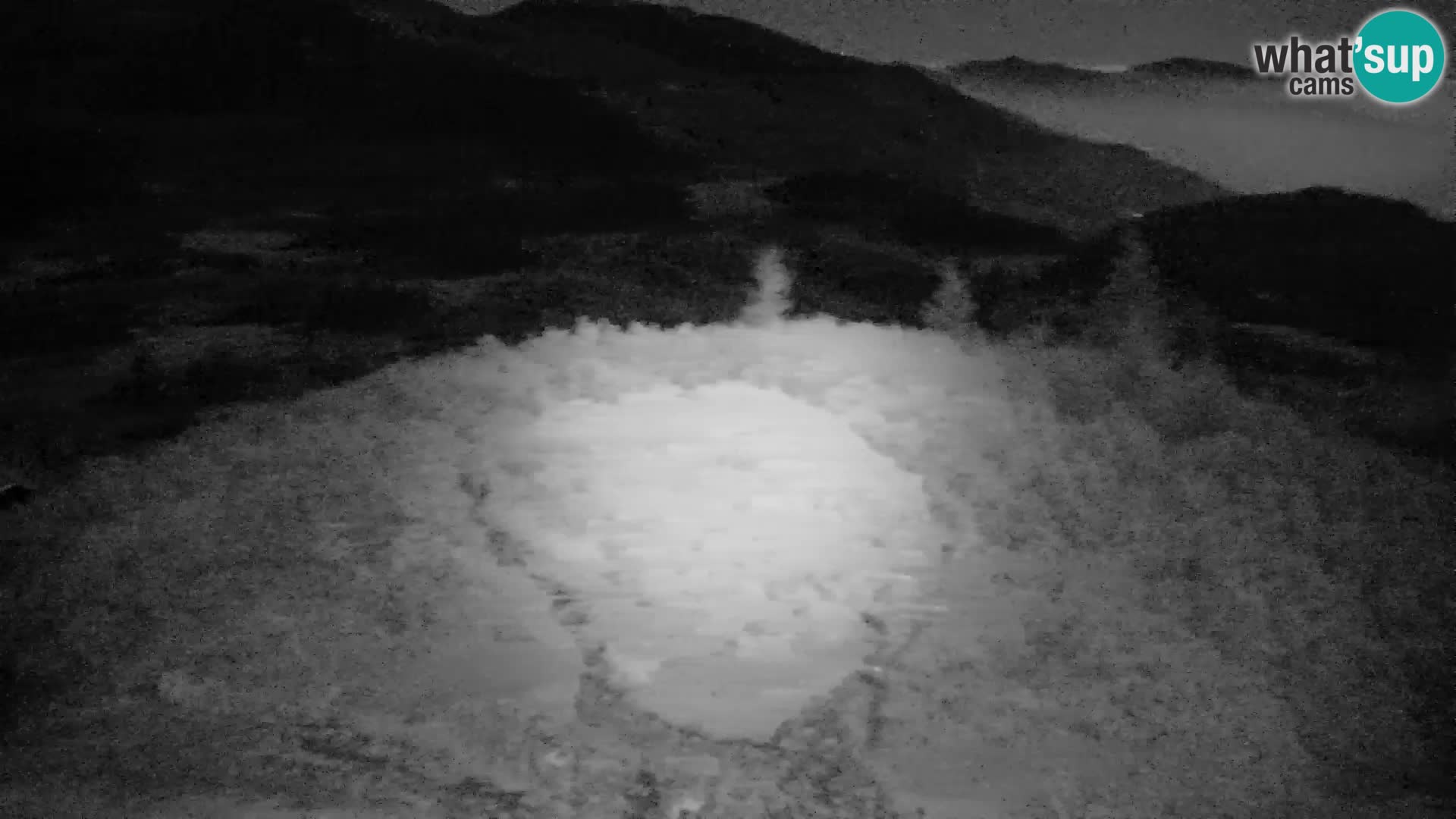 Velika Planina | Gradišče