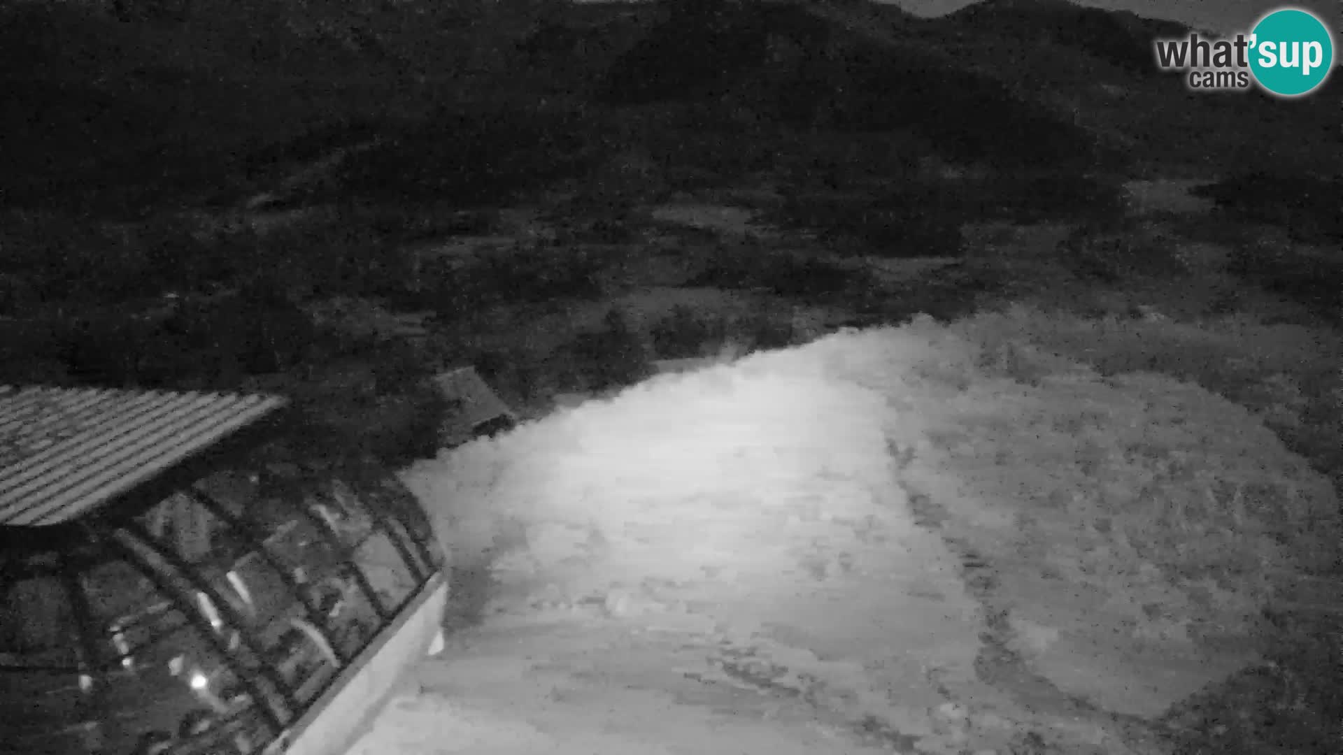 Velika Planina | Gradišče