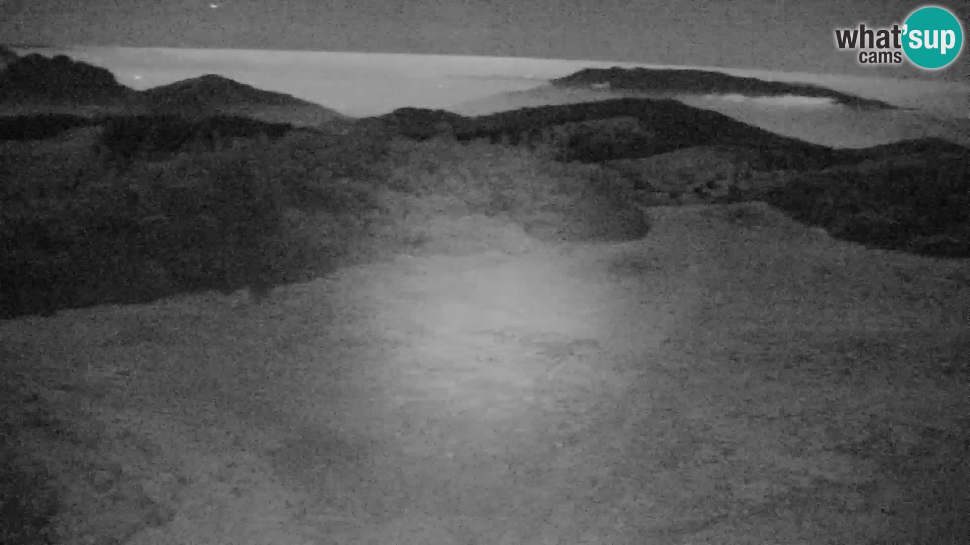 Velika Planina | Gradišče