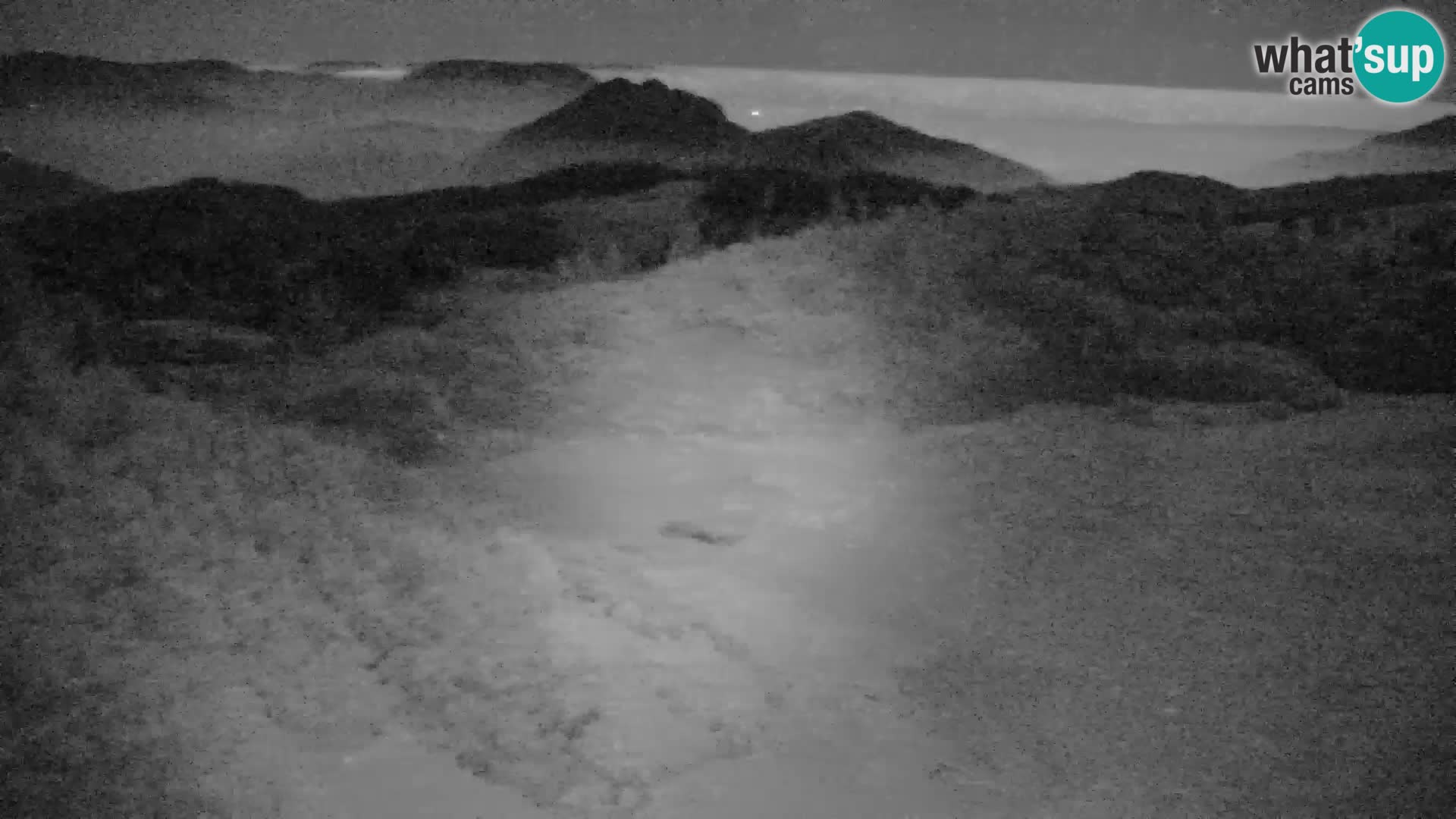 Velika Planina | Gradišče