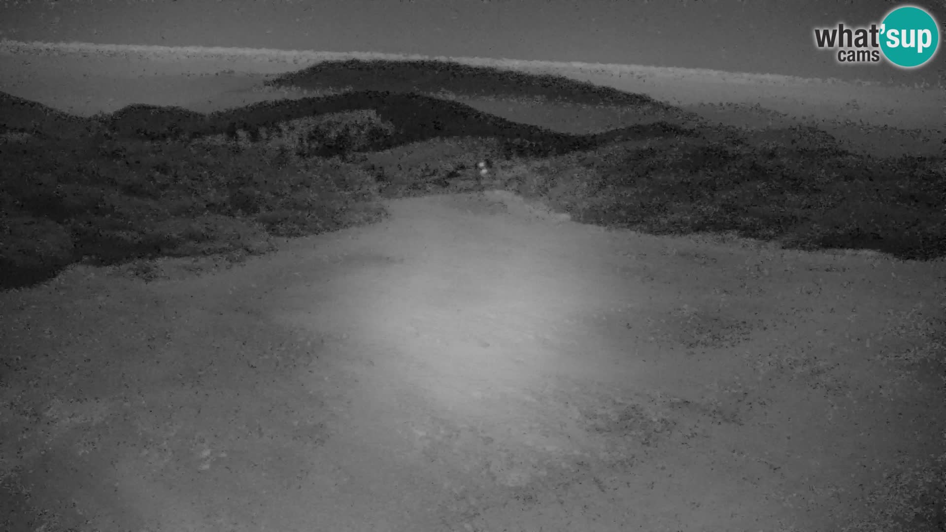 Velika Planina | Gradišče