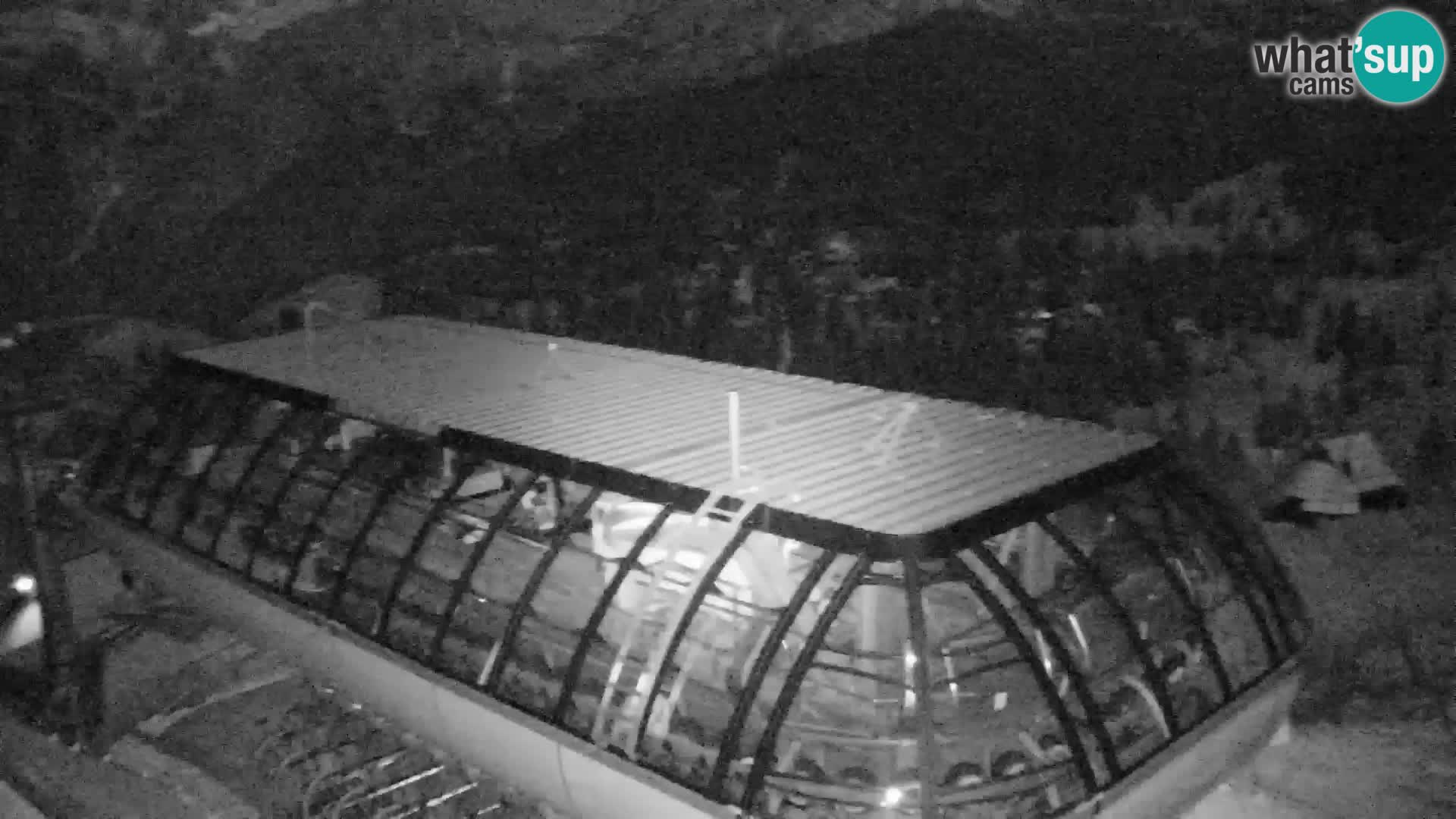 Velika Planina | Gradišče