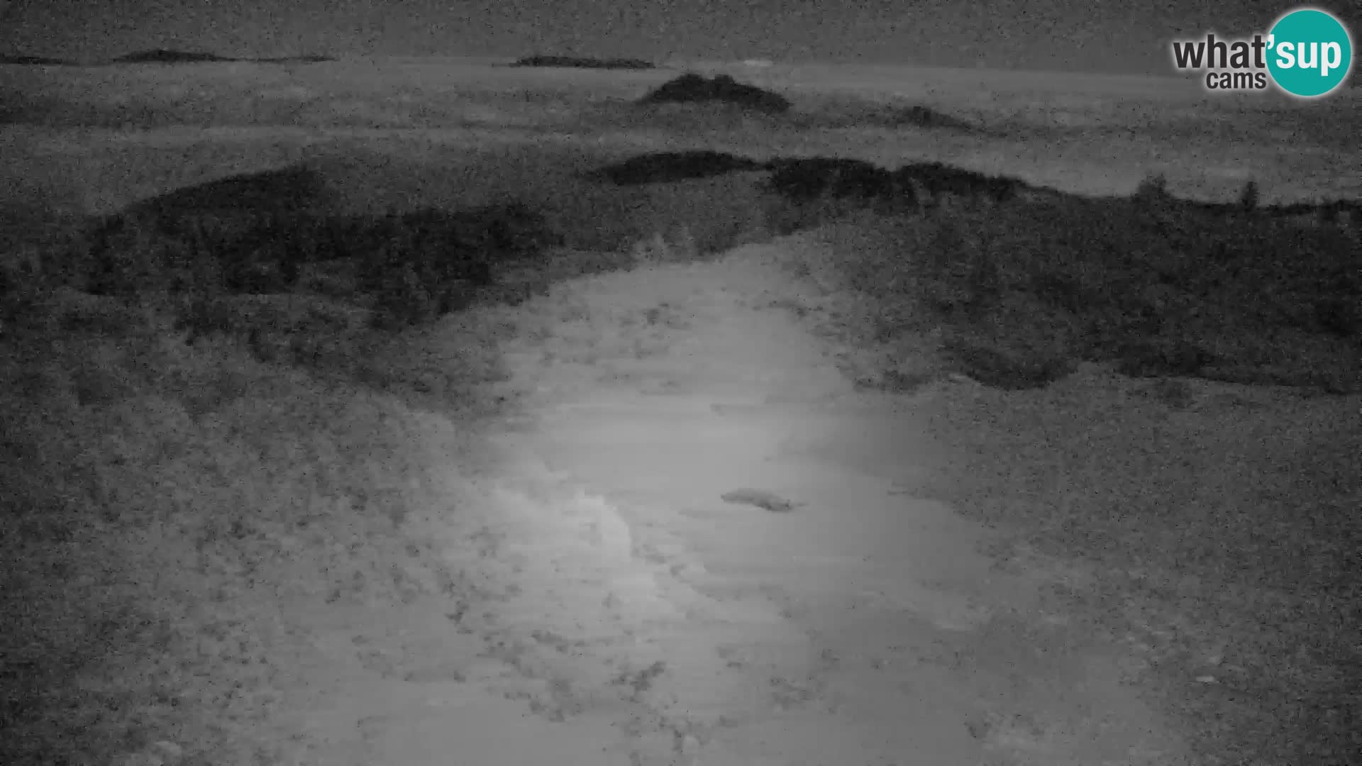 Velika Planina | Gradišče