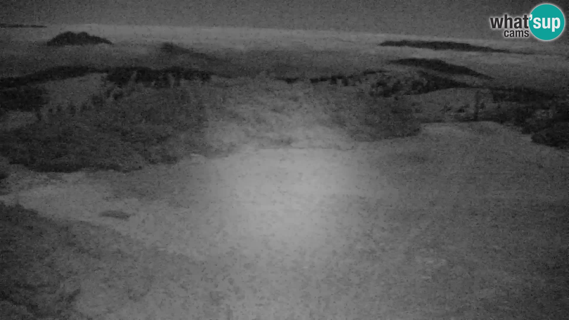 Velika Planina | Gradišče