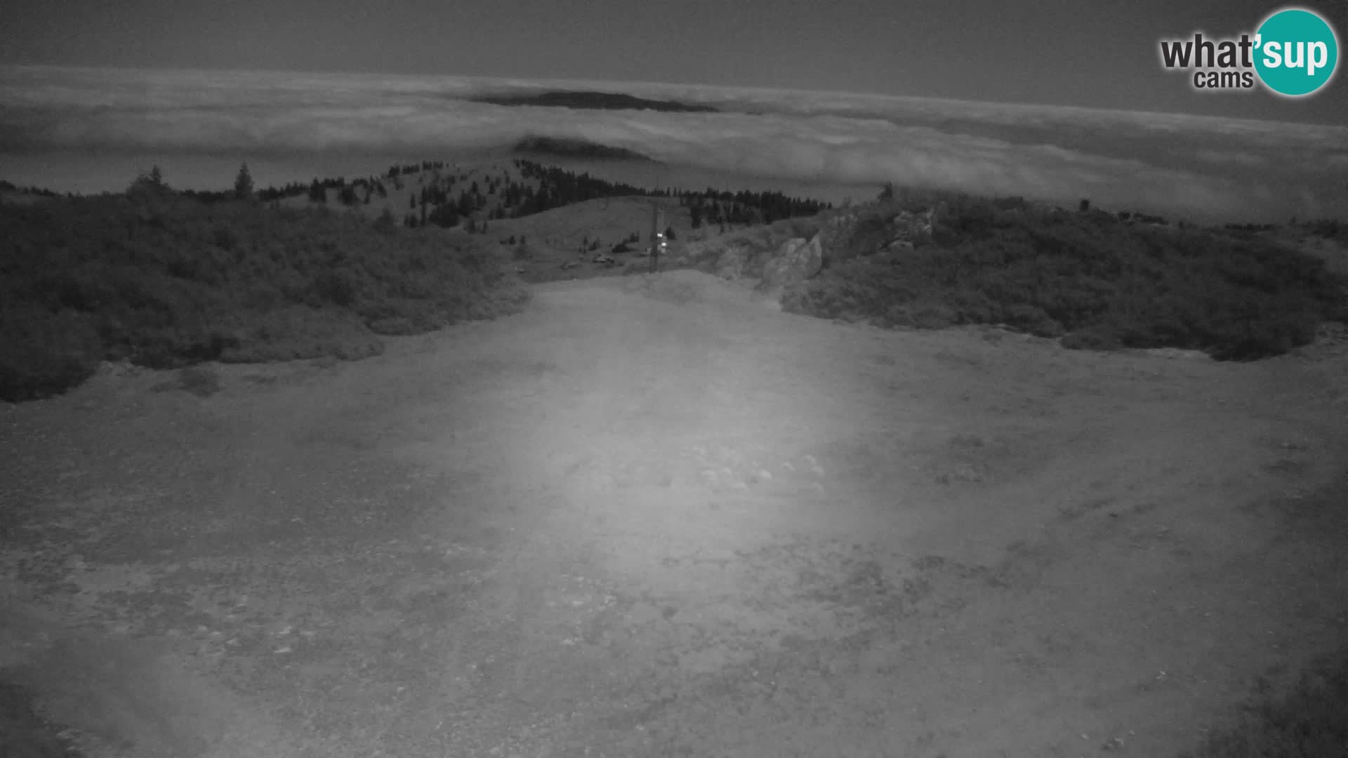 Velika Planina | Gradišče