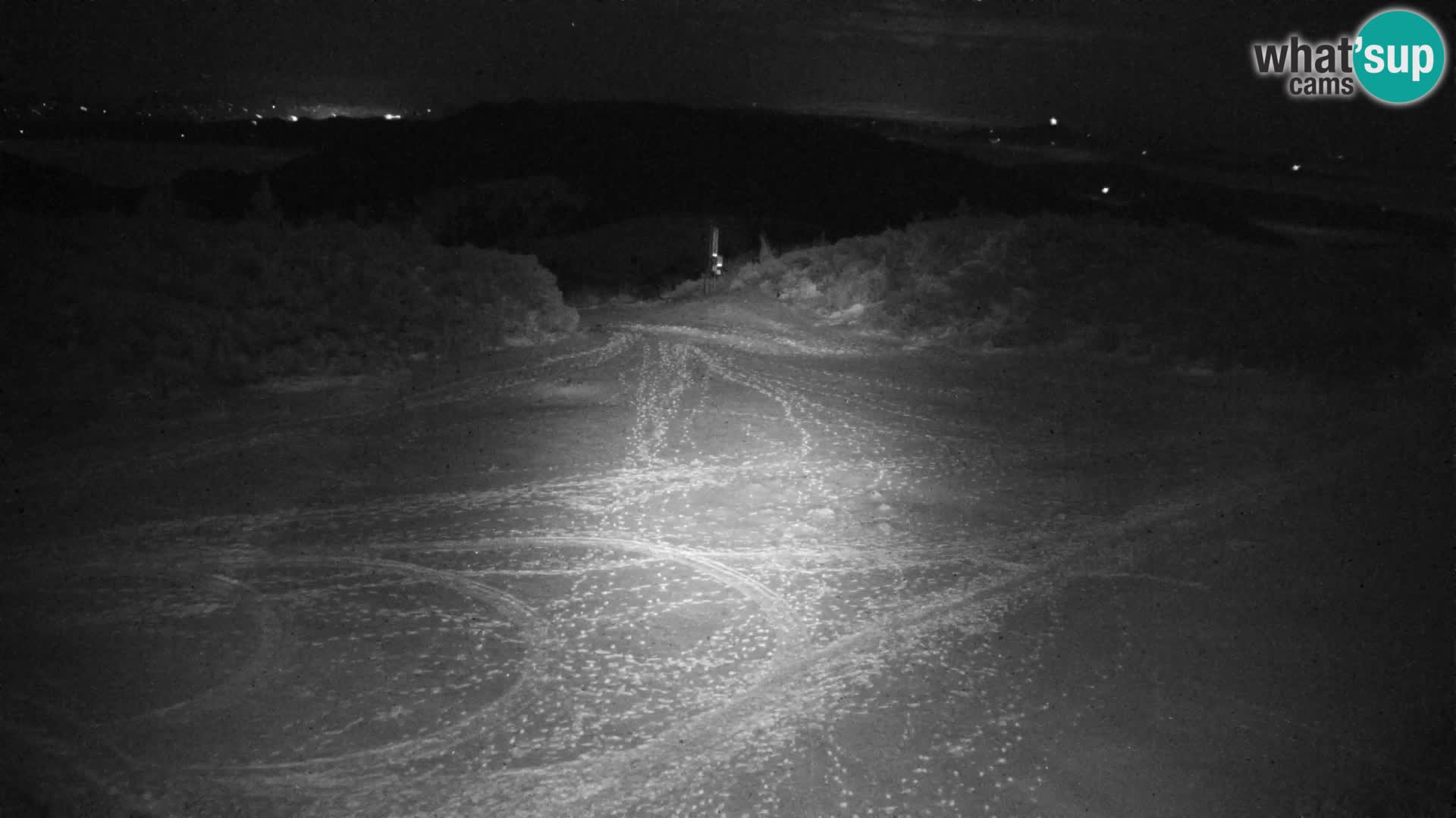 Velika Planina | Gradišče