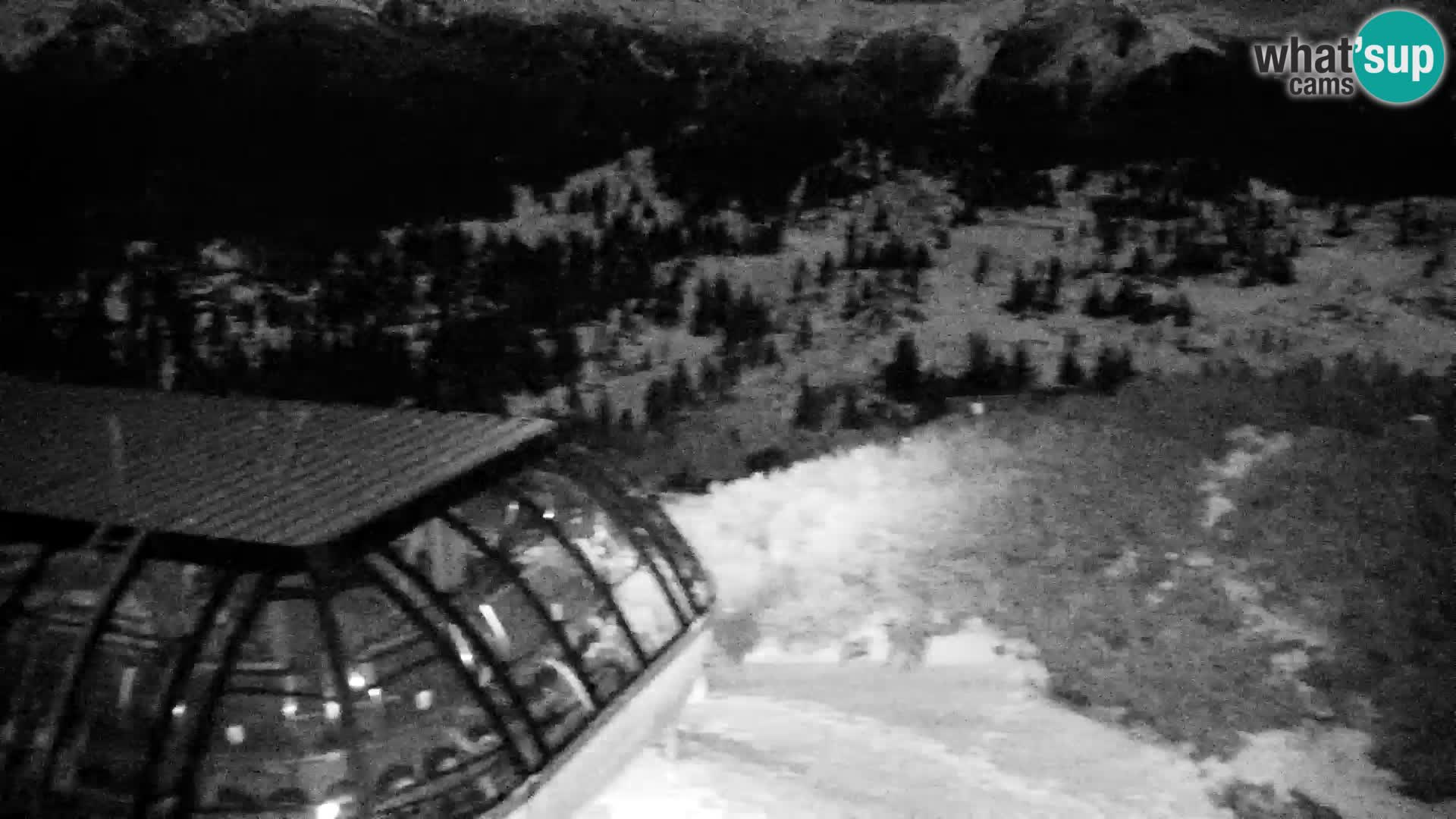 Velika Planina | Gradišče