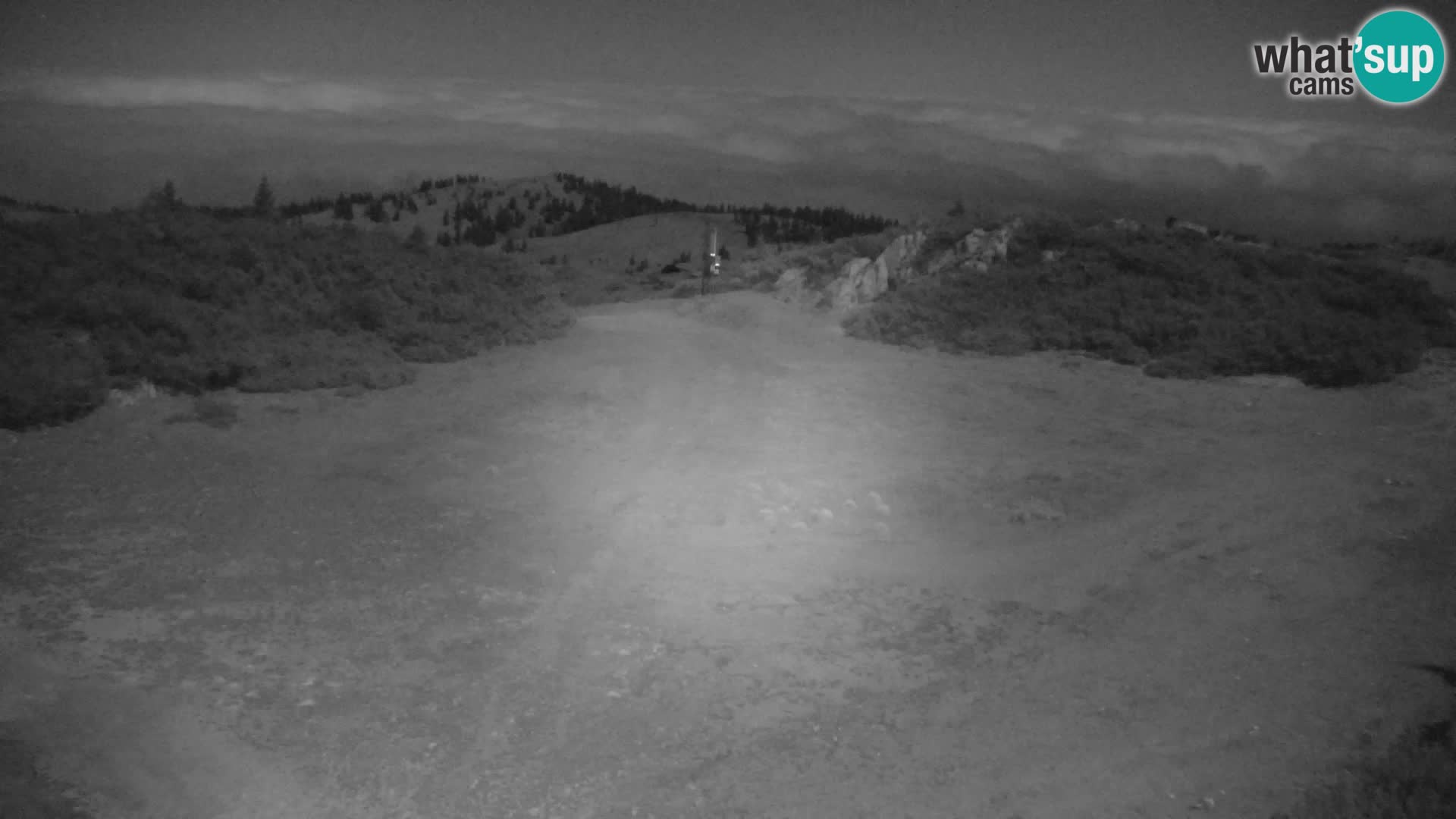 Velika Planina | Gradišče