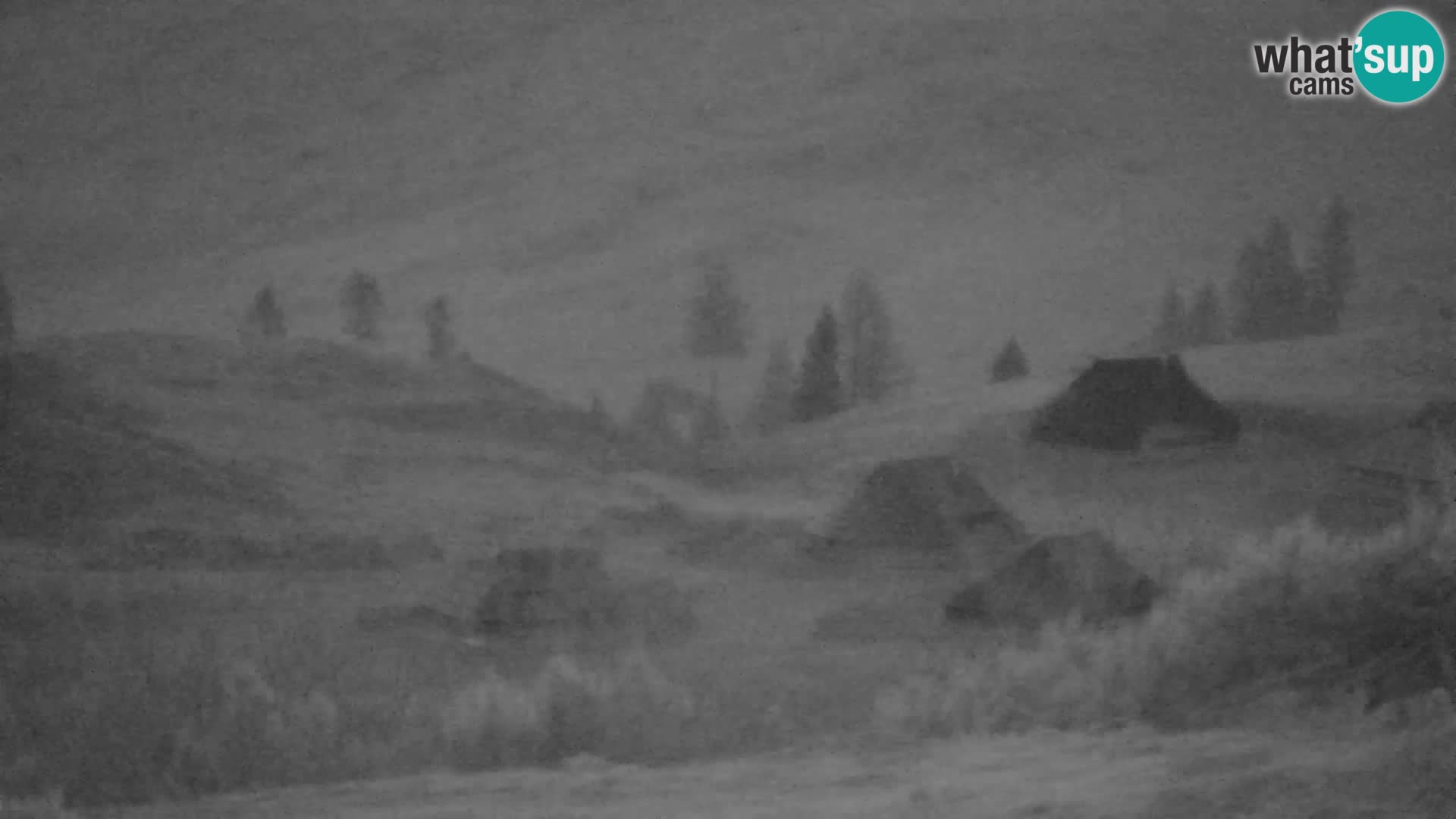 Velika Planina | Gradišče