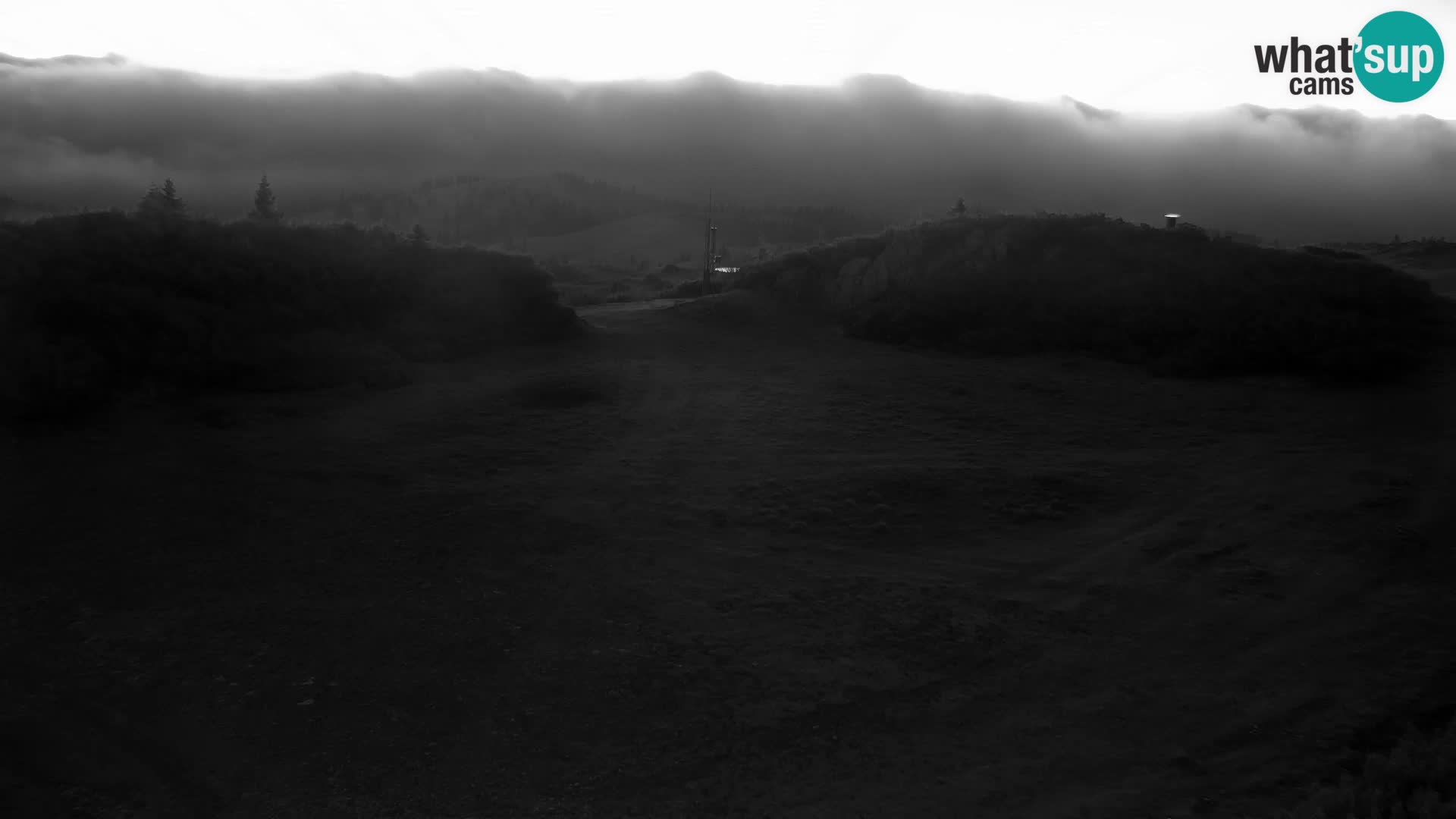 Velika Planina | Gradišče