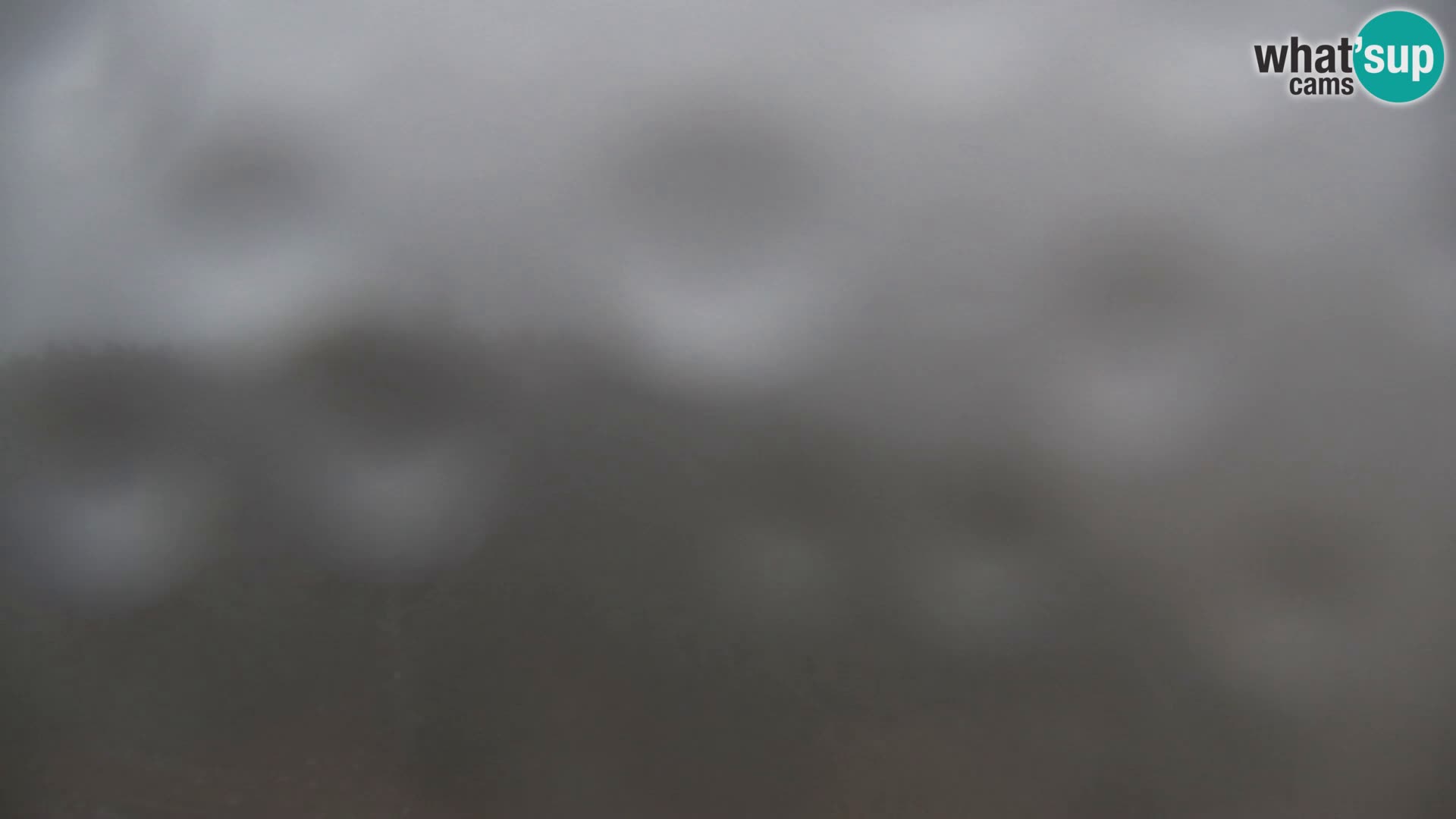 Velika Planina | Gradišče