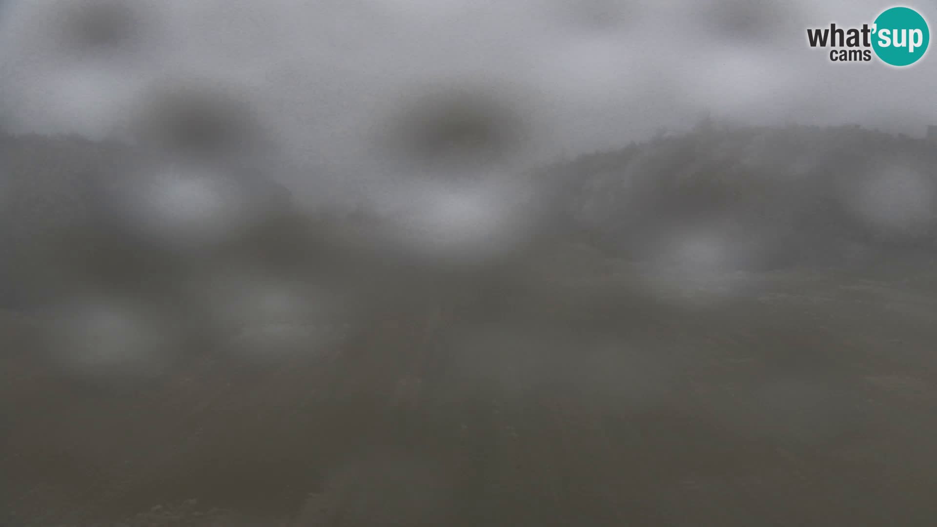 Velika Planina | Gradišče