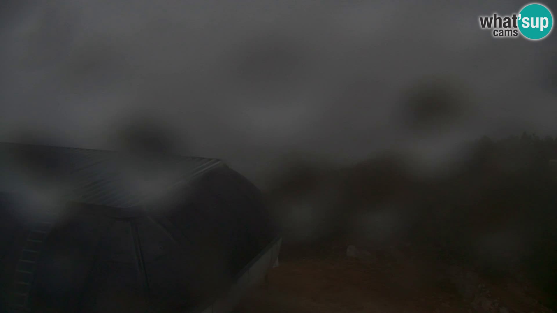 Velika Planina | Gradišče