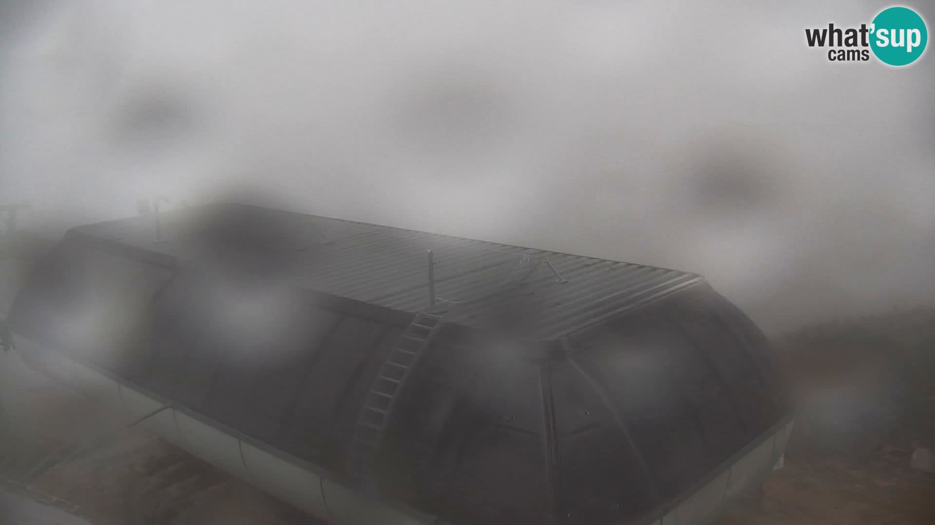 Velika Planina | Gradišče