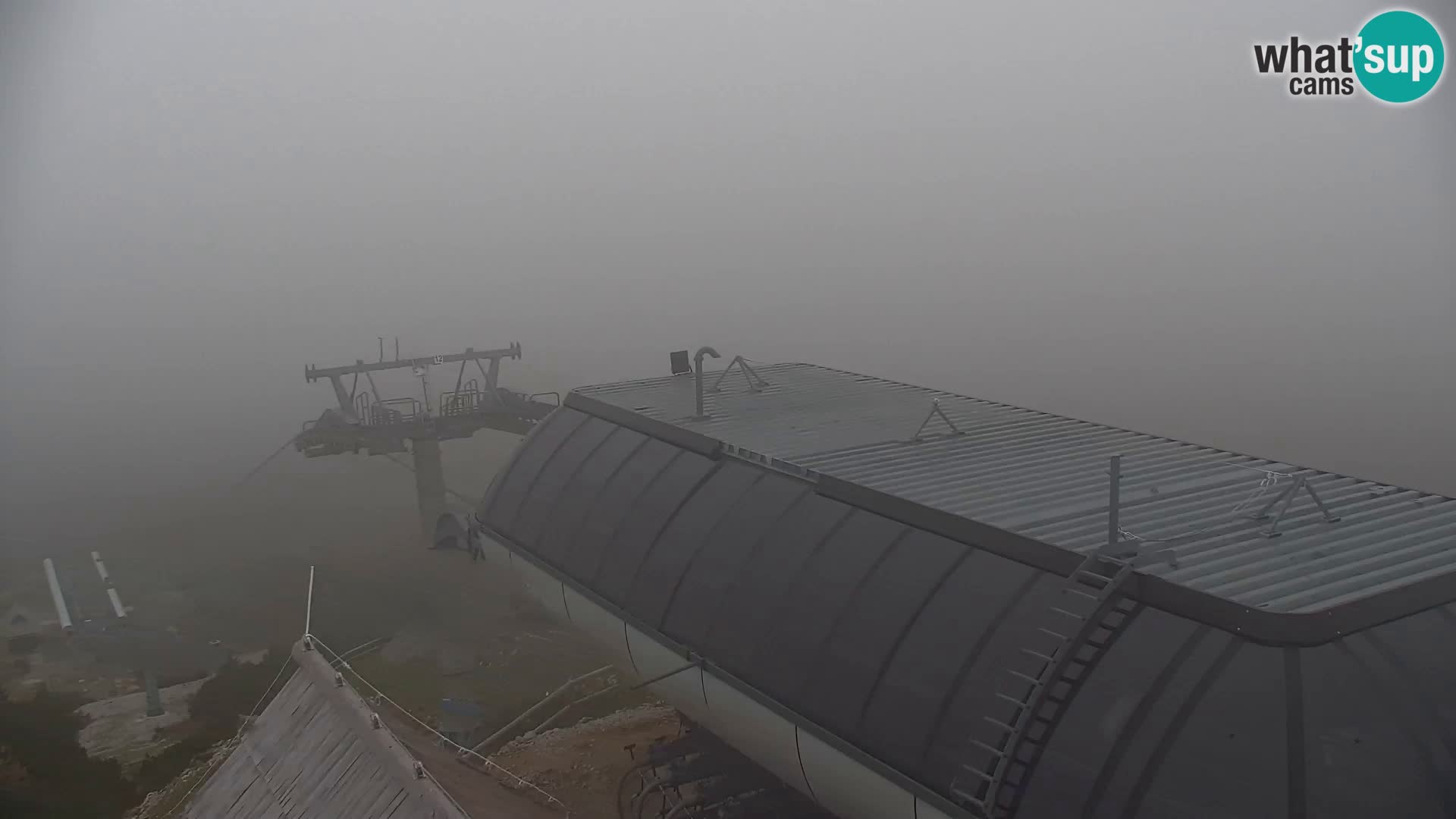 Velika Planina | Gradišče
