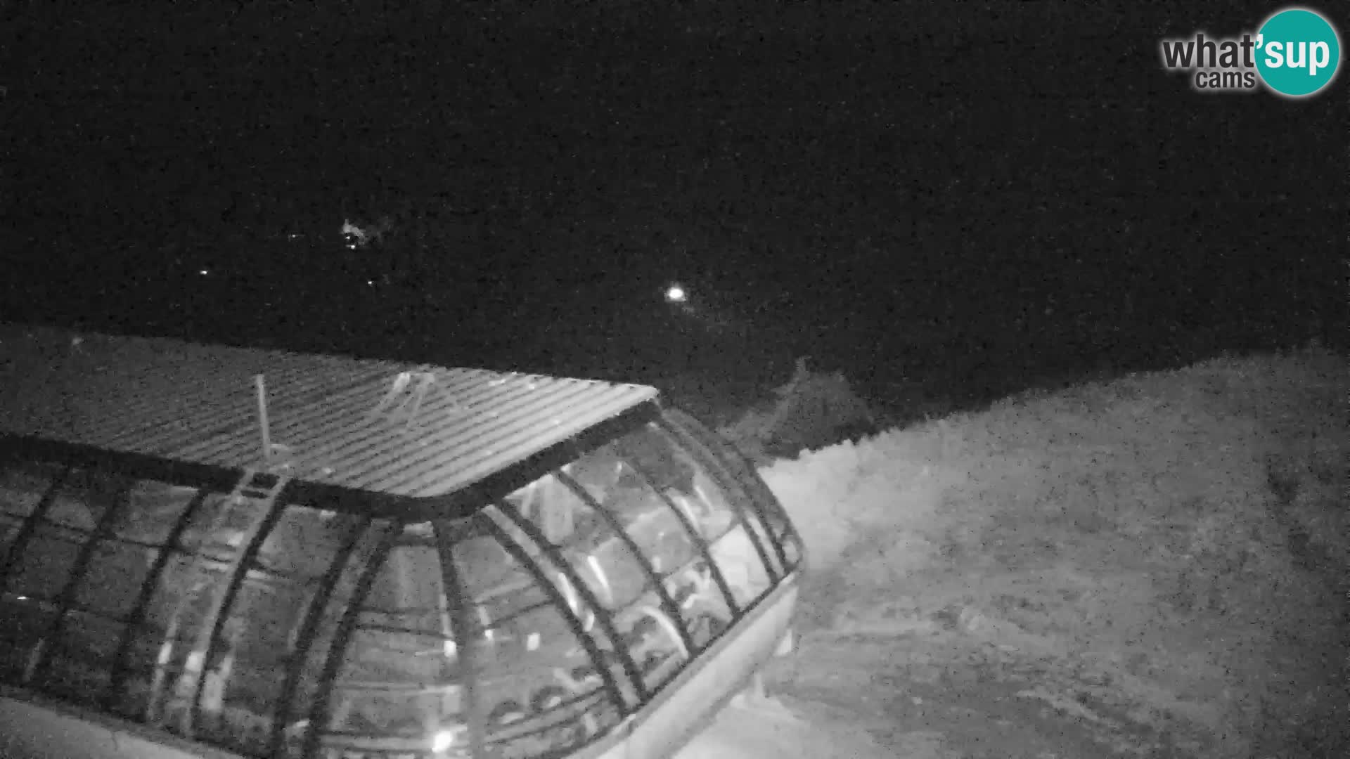 Velika Planina | Gradišče