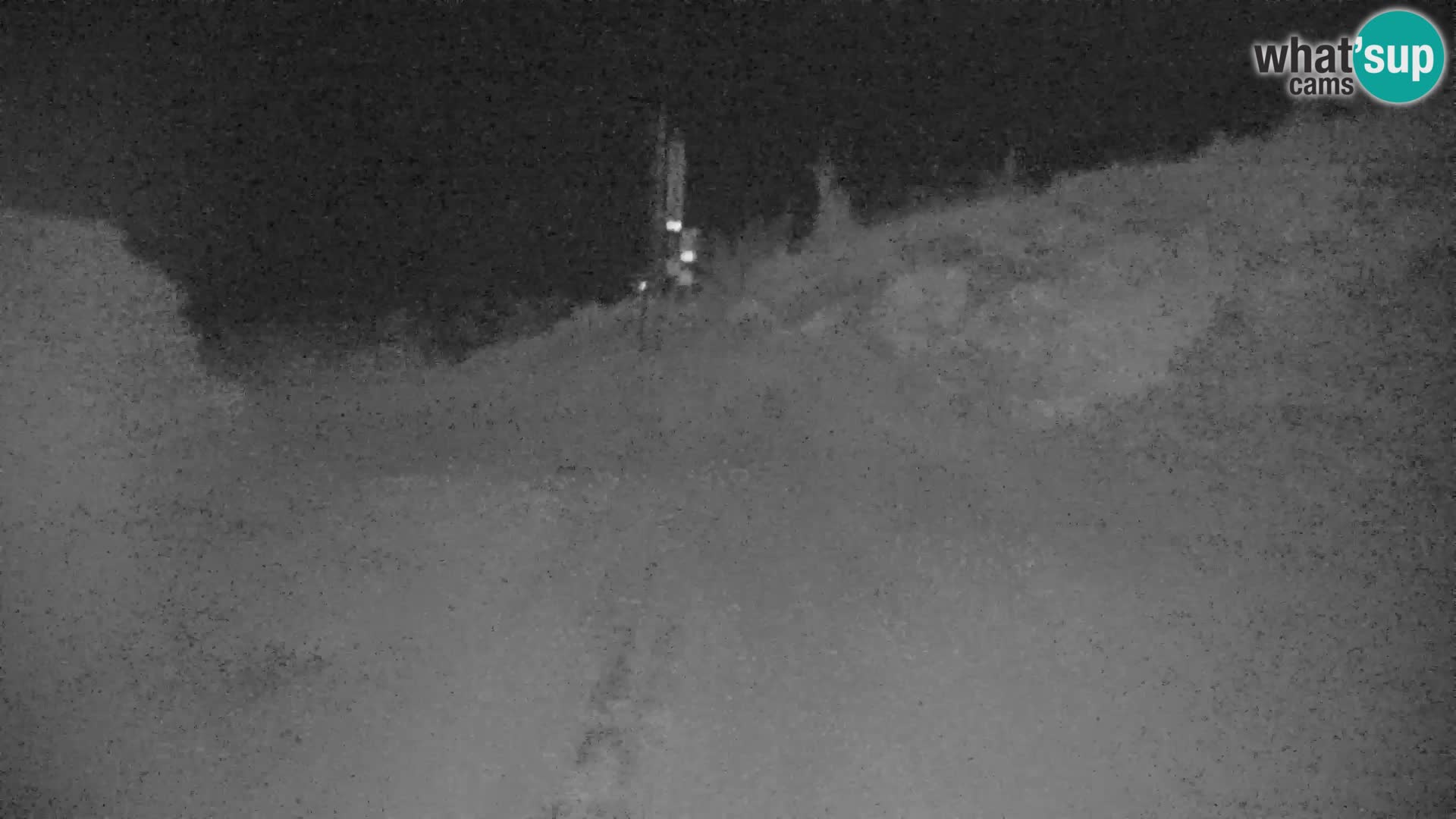 Velika Planina | Gradišče