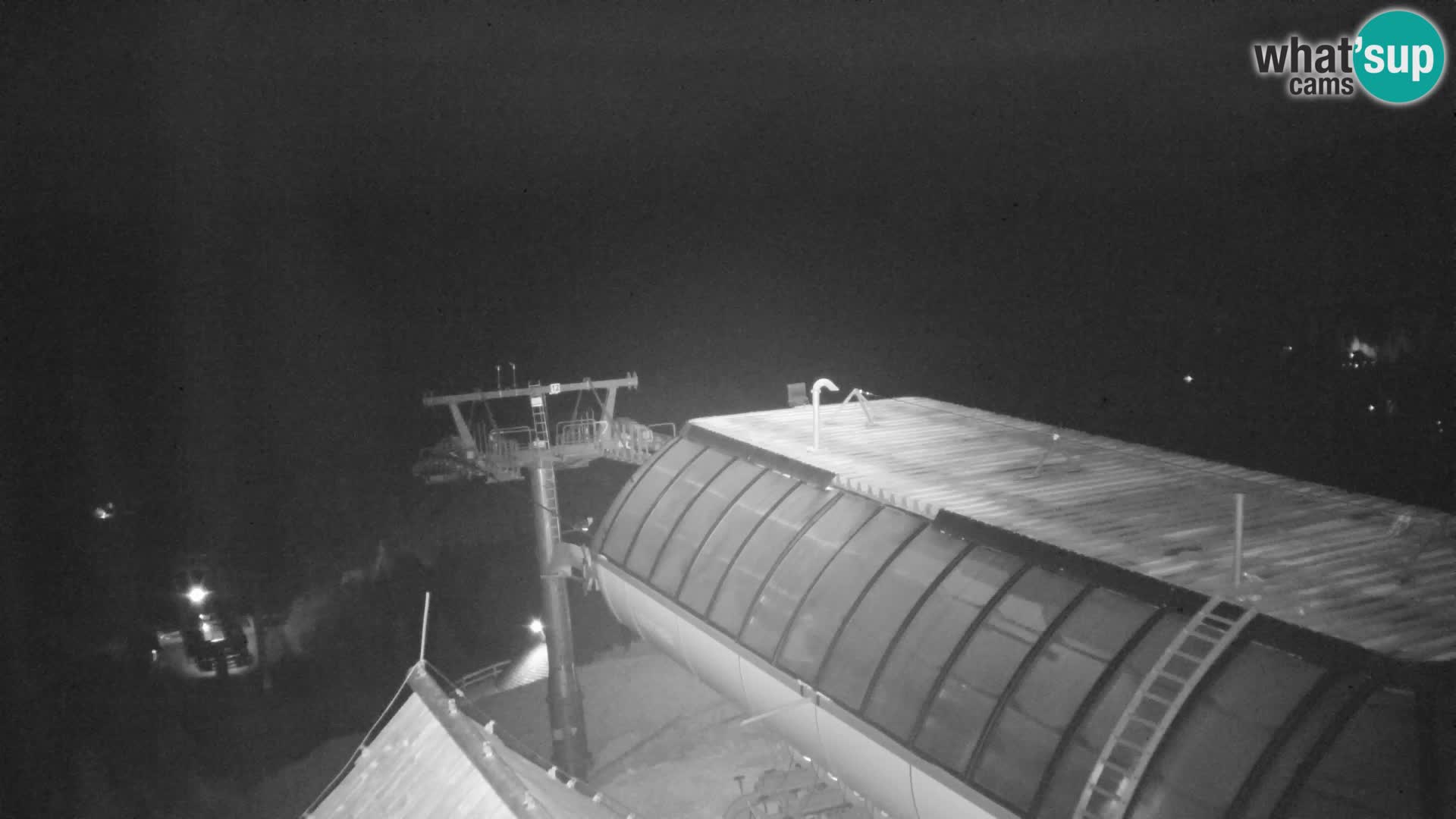 Velika Planina | Gradišče