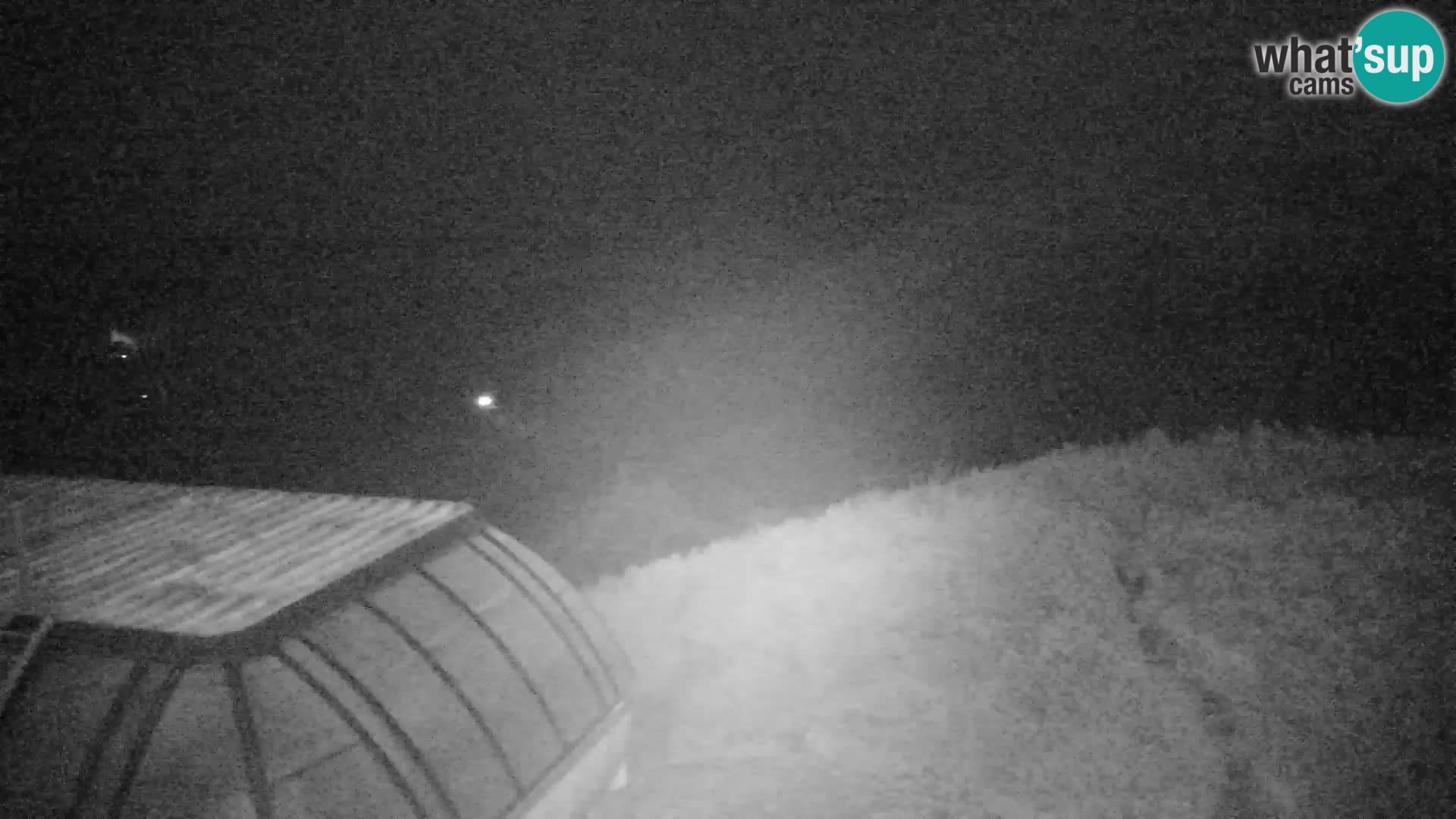 Velika Planina | Gradišče