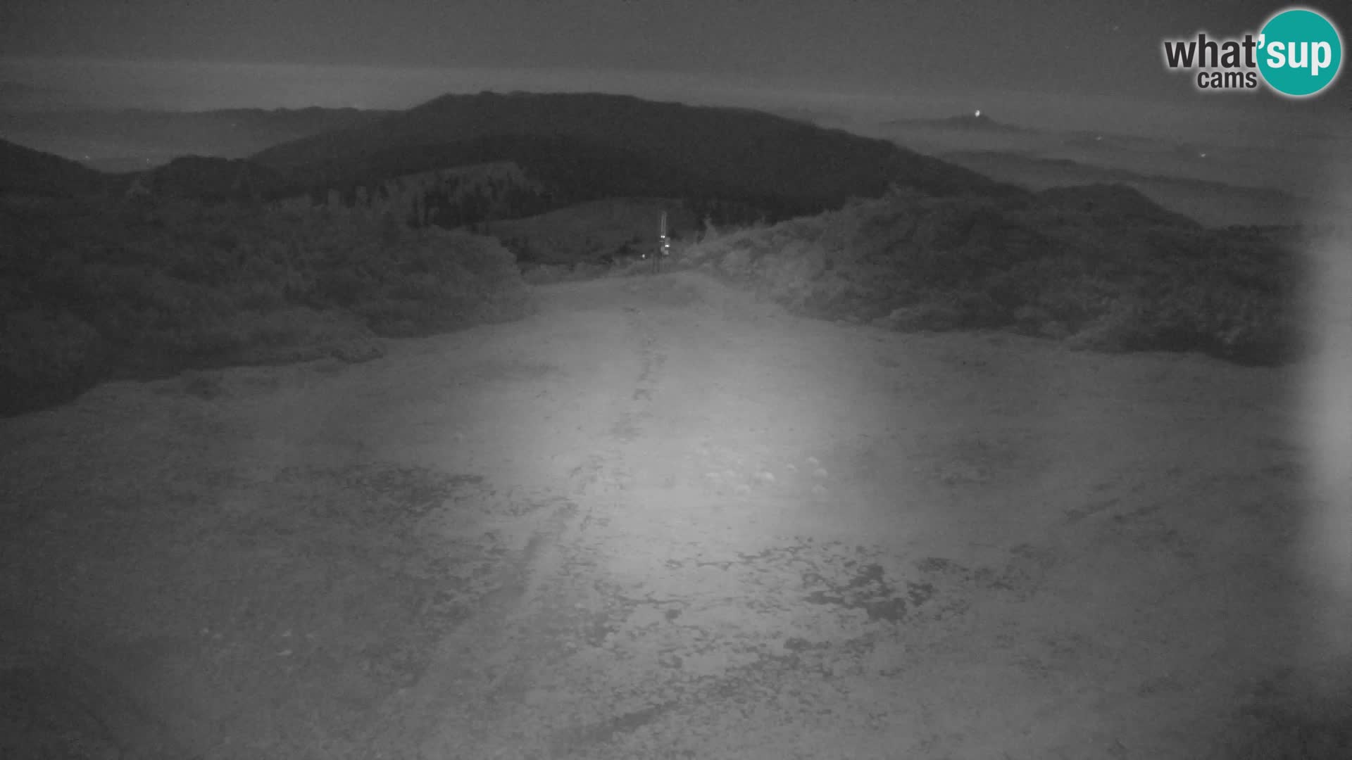 Velika Planina | Gradišče