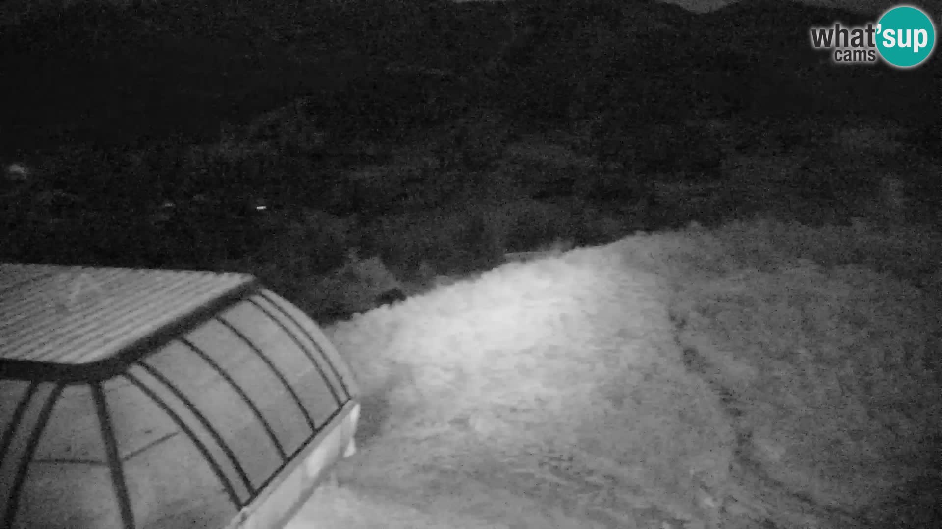 Velika Planina | Gradišče