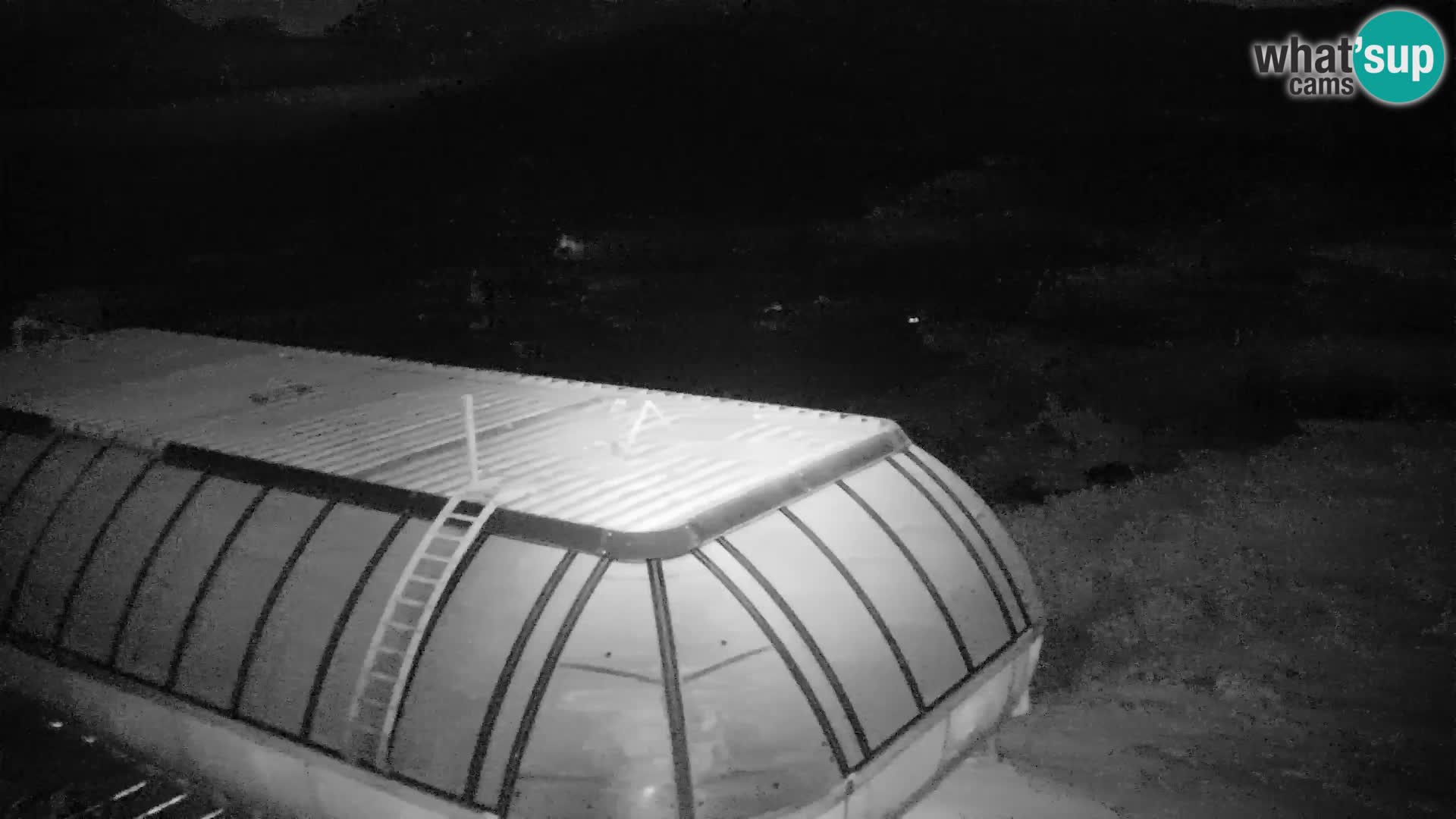 Velika Planina | Gradišče