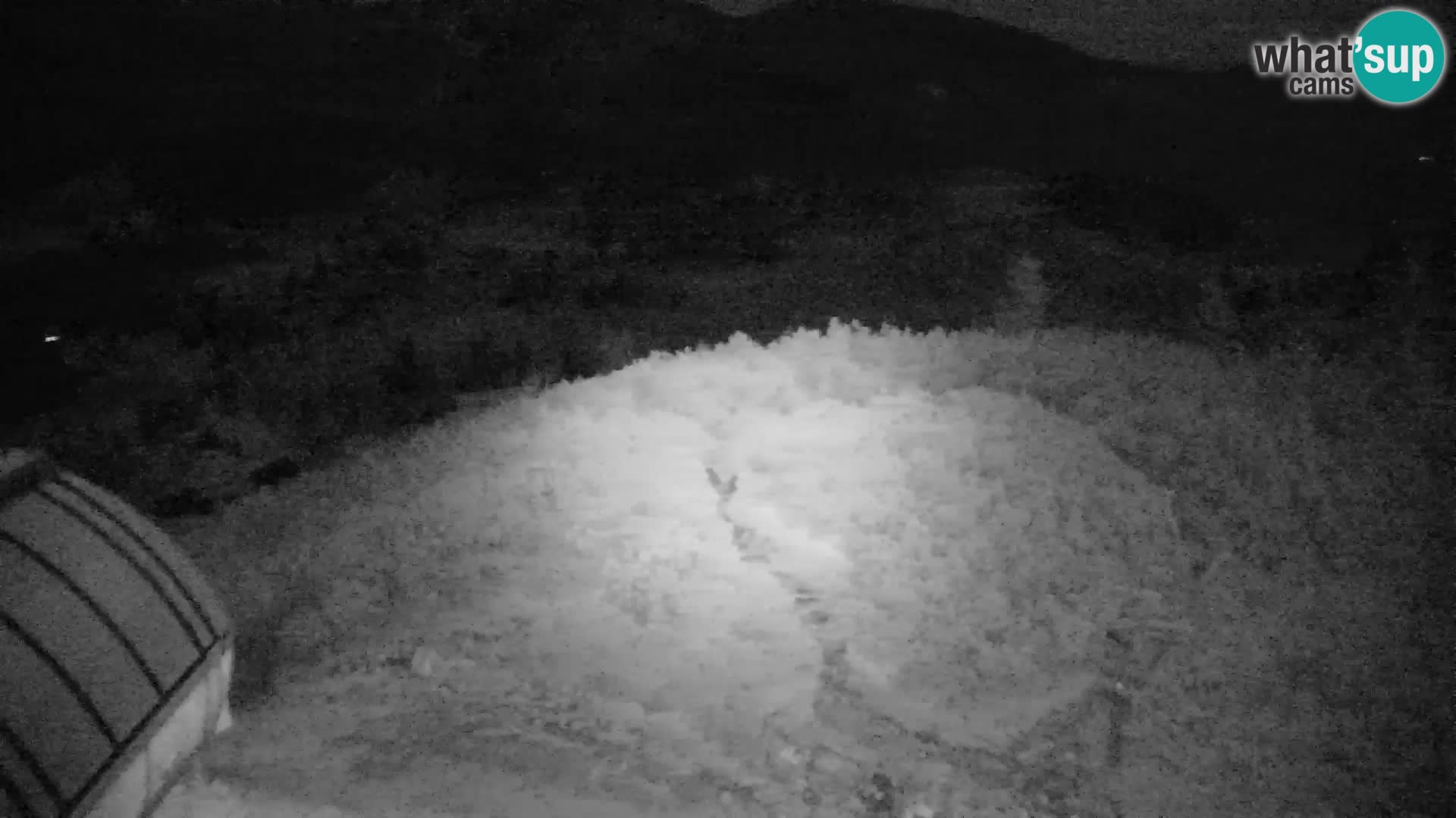 Velika Planina | Gradišče