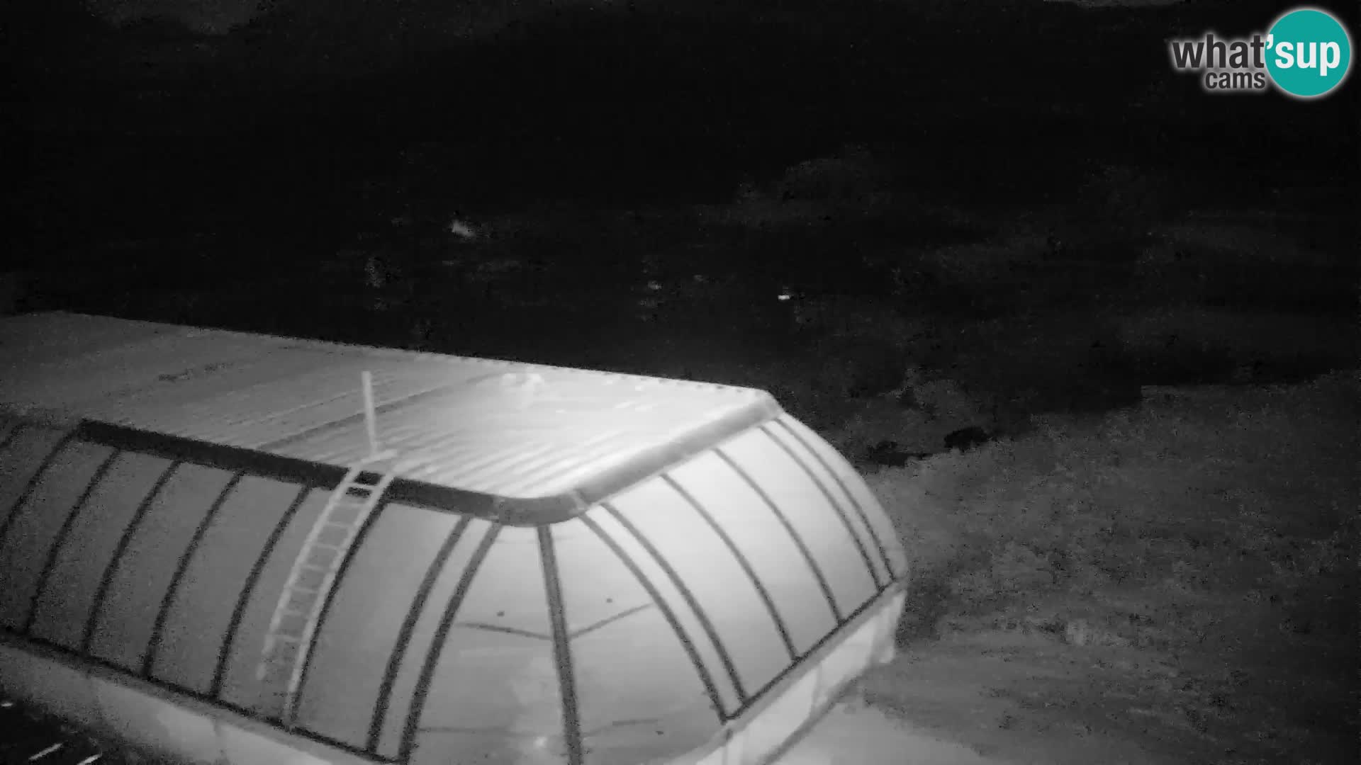 Velika Planina | Gradišče