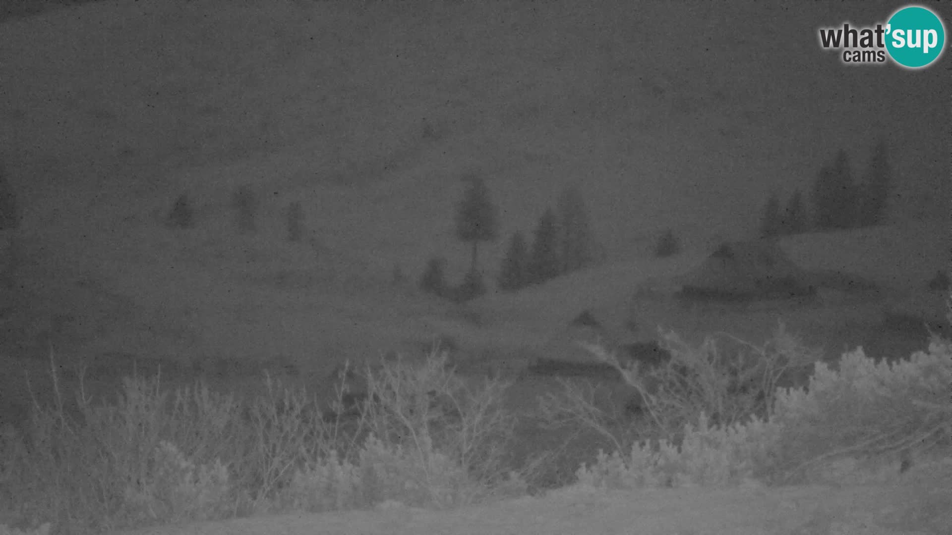 Velika Planina | Gradišče