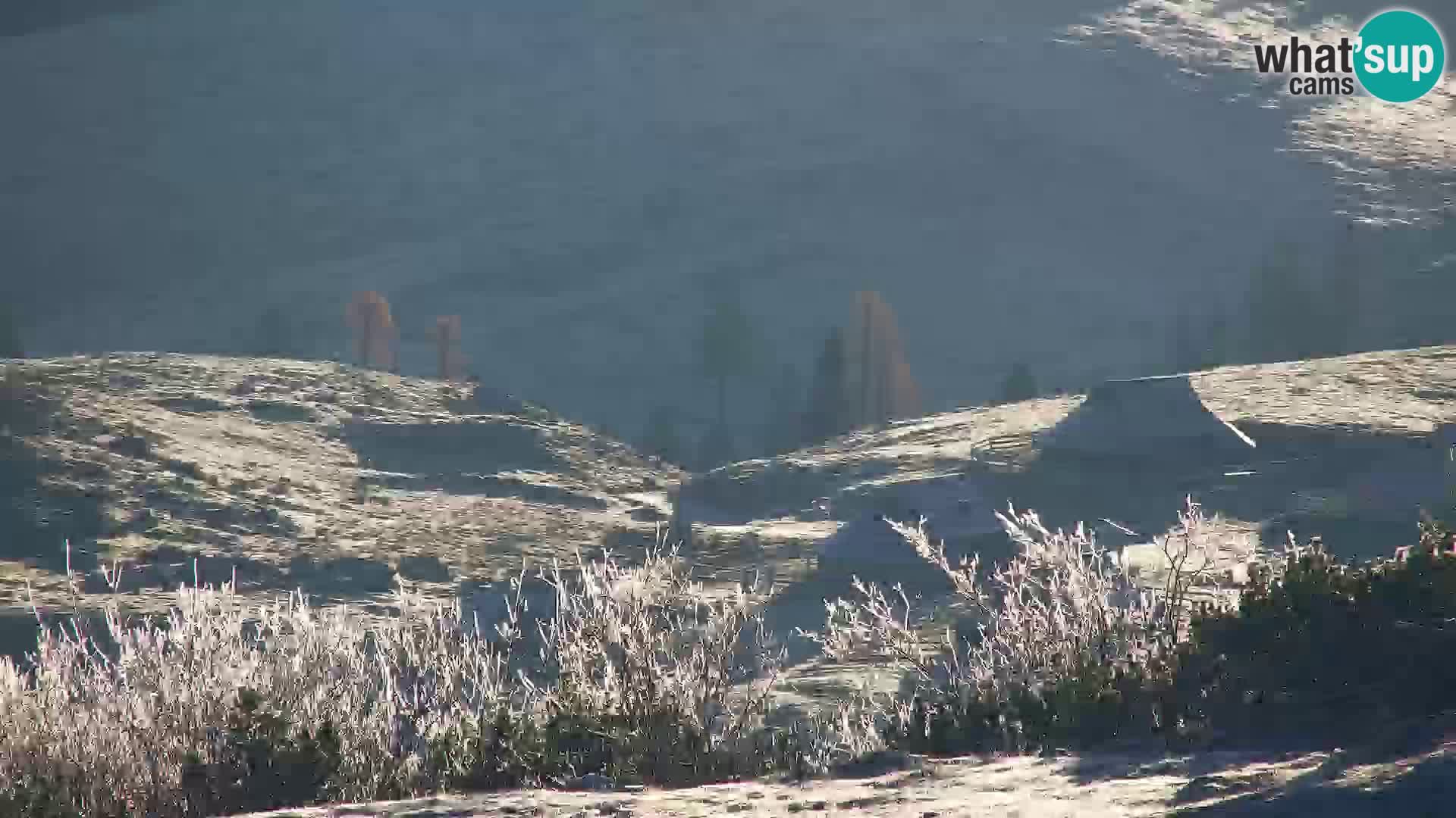 Velika Planina | Gradišče