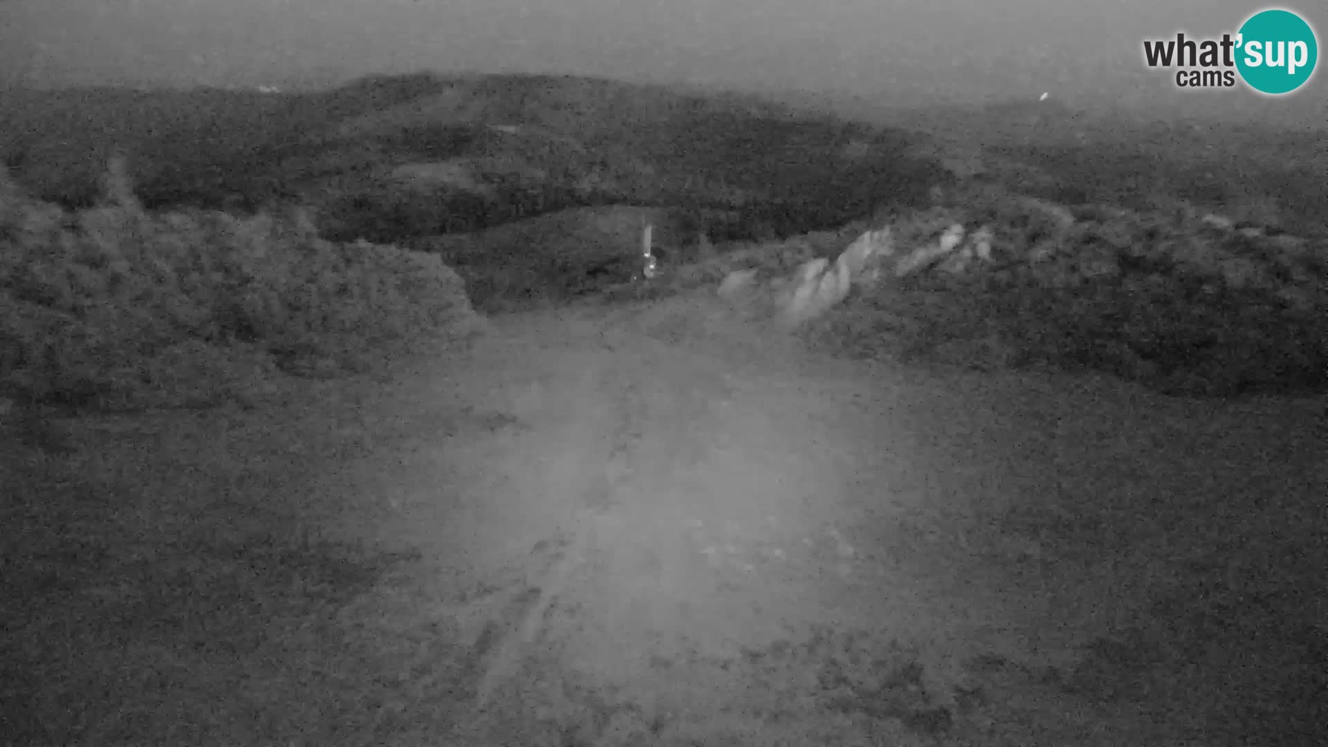 Velika Planina | Gradišče