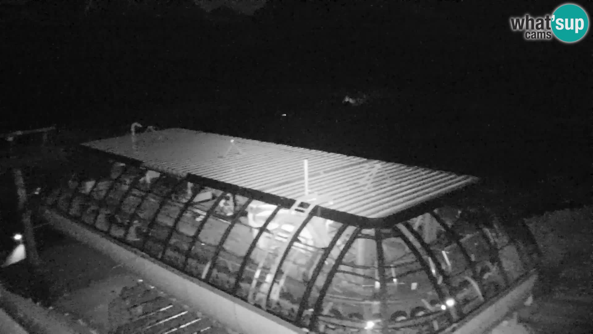 Velika Planina | Gradišče